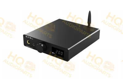 SMSL C200 Pro fejhallgató erősítő és Hi-Res DAC ES9039Q2M