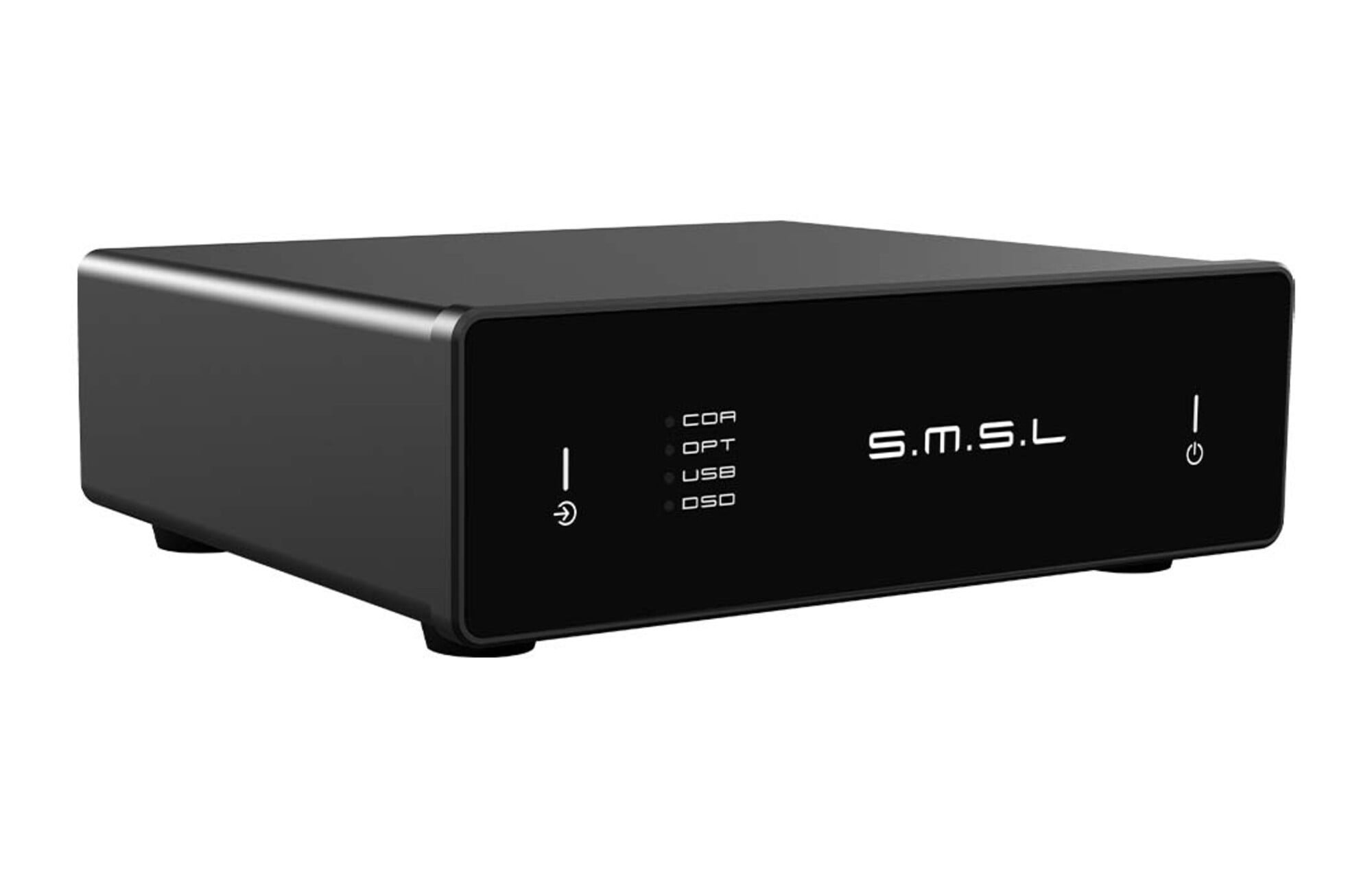 SMSL D1 belépő szintű ROHM BD34352EKV Audio DAC