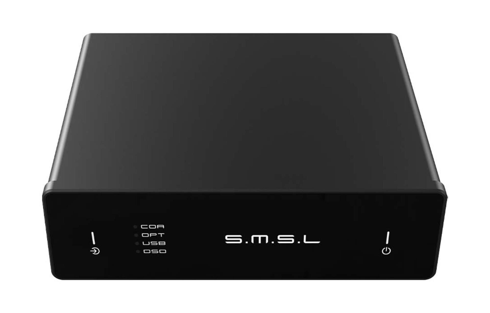 SMSL D1 belépő szintű ROHM BD34352EKV Audio DAC