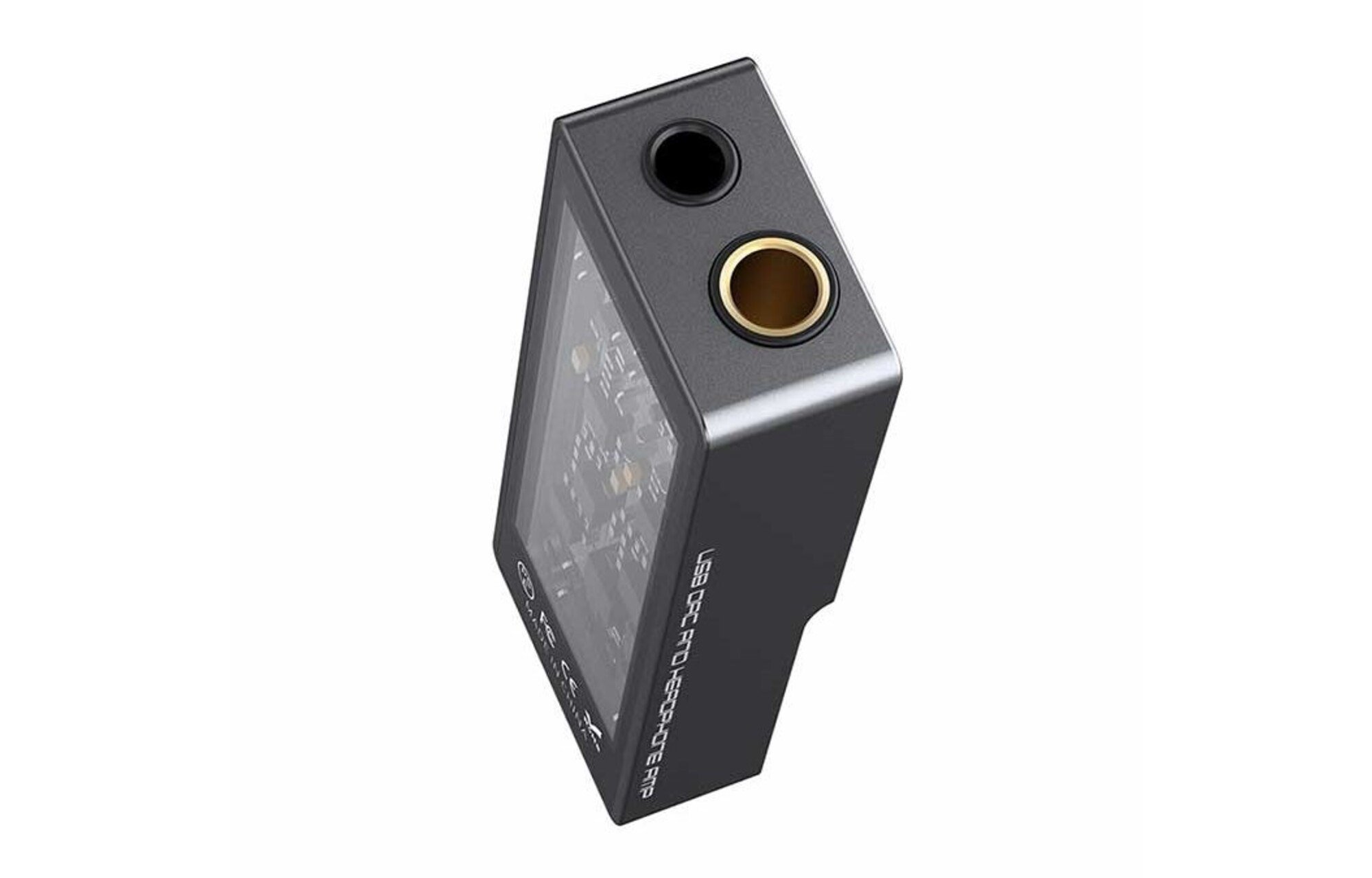 SMSL D10 hordozható DAC