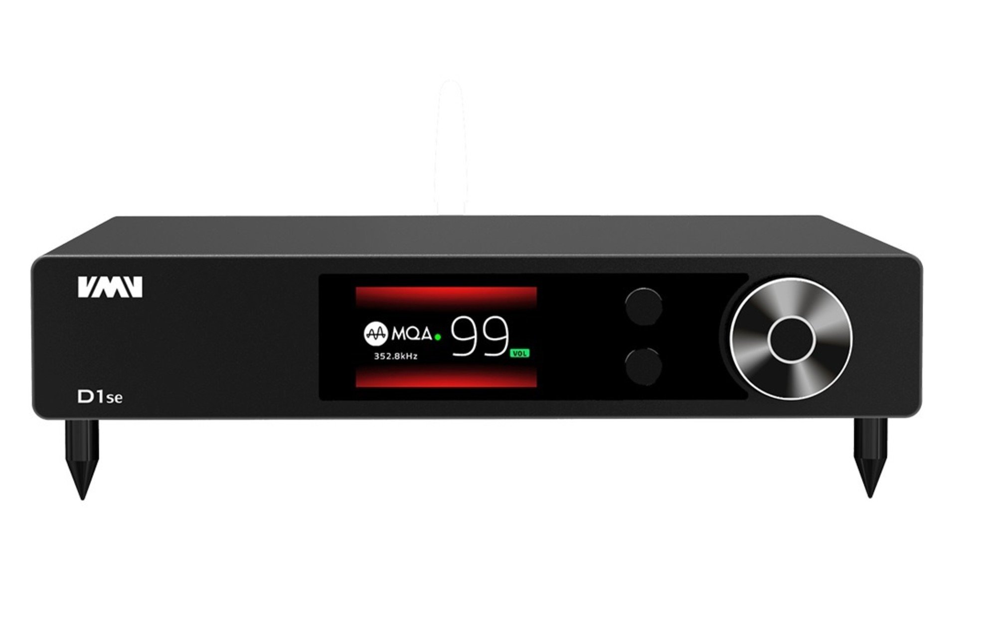 SMSL VMV D1se MQA Hi-End Audio DAC Bluetooth 5.0 AptX