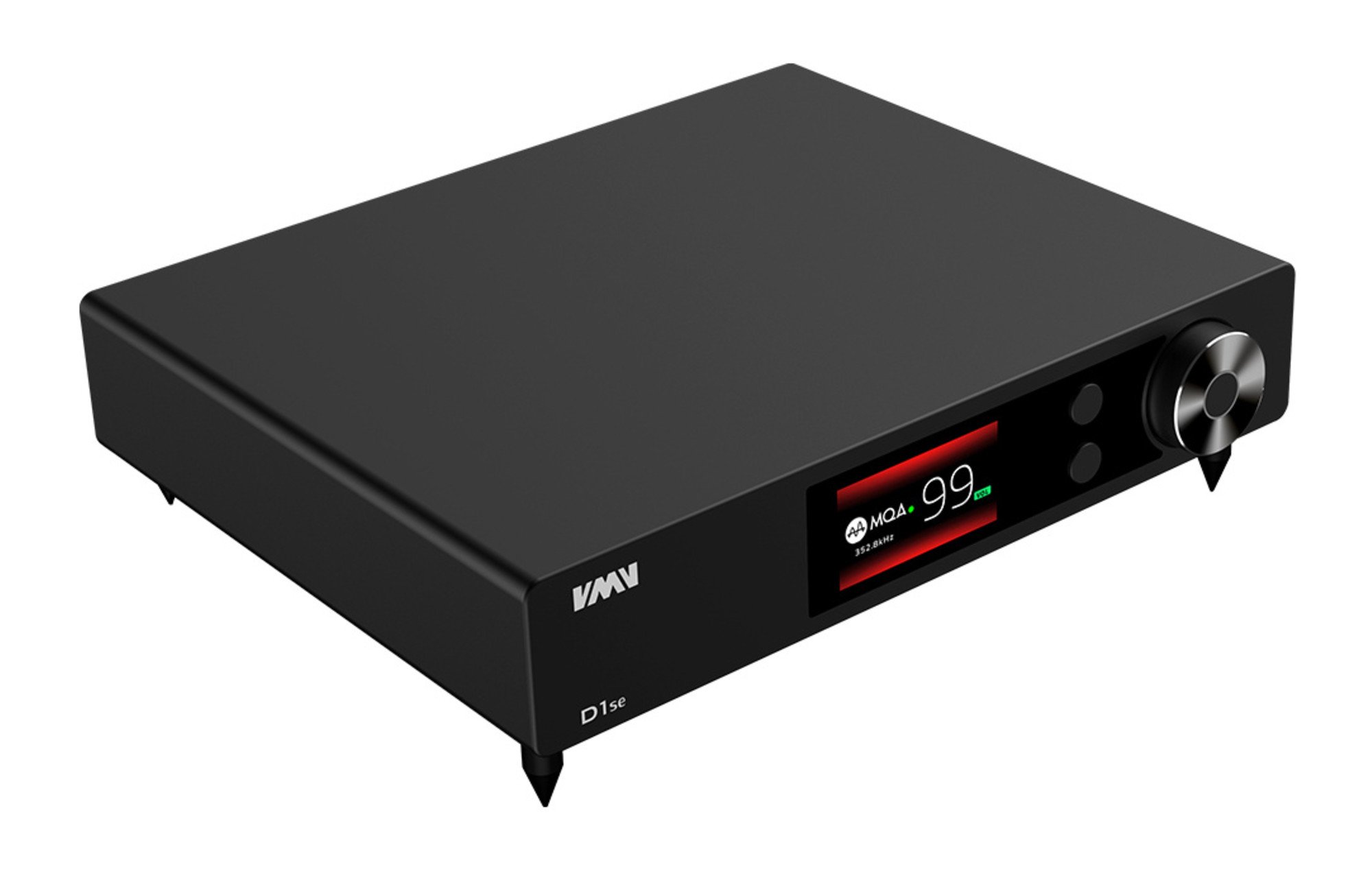 SMSL VMV D1se MQA Hi-End Audio DAC Bluetooth 5.0 AptX