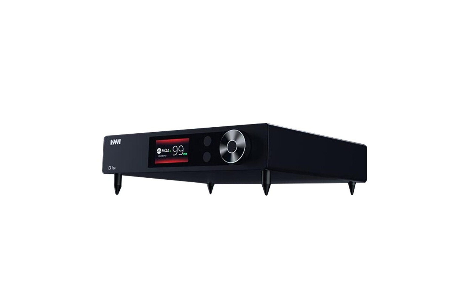 SMSL VMV D1se MQA Hi-End Audio DAC Bluetooth 5.0 AptX