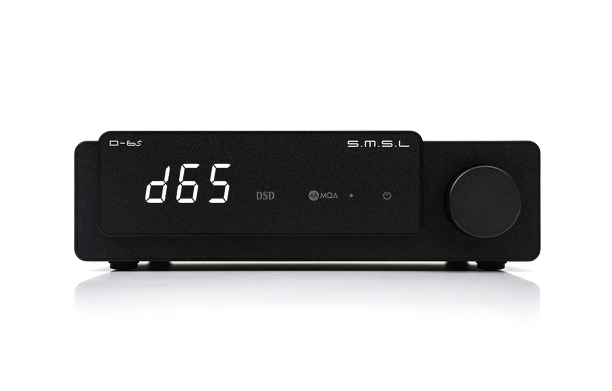 SMSL D6S Audio DAC