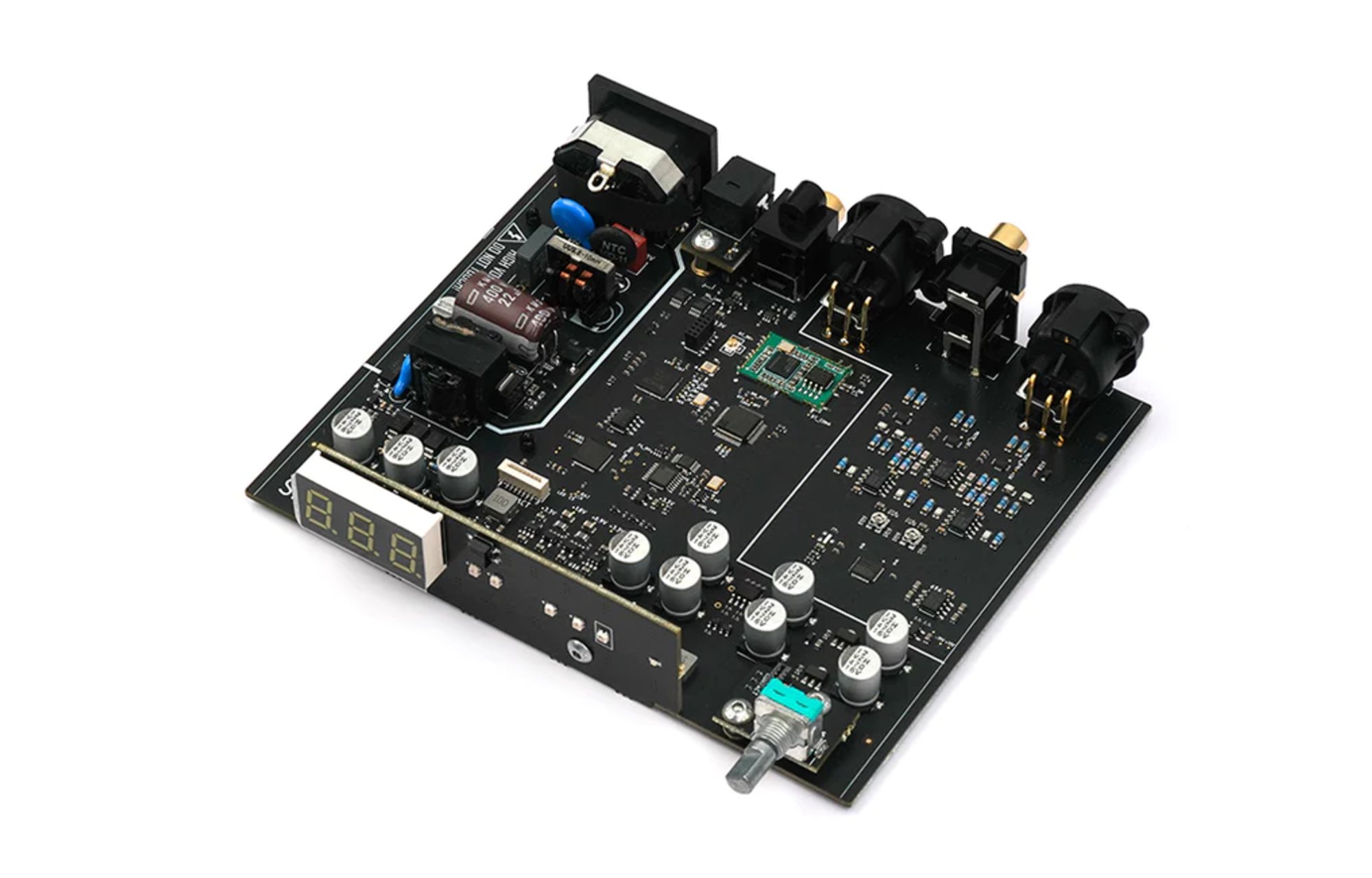 SMSL D6S Audio DAC