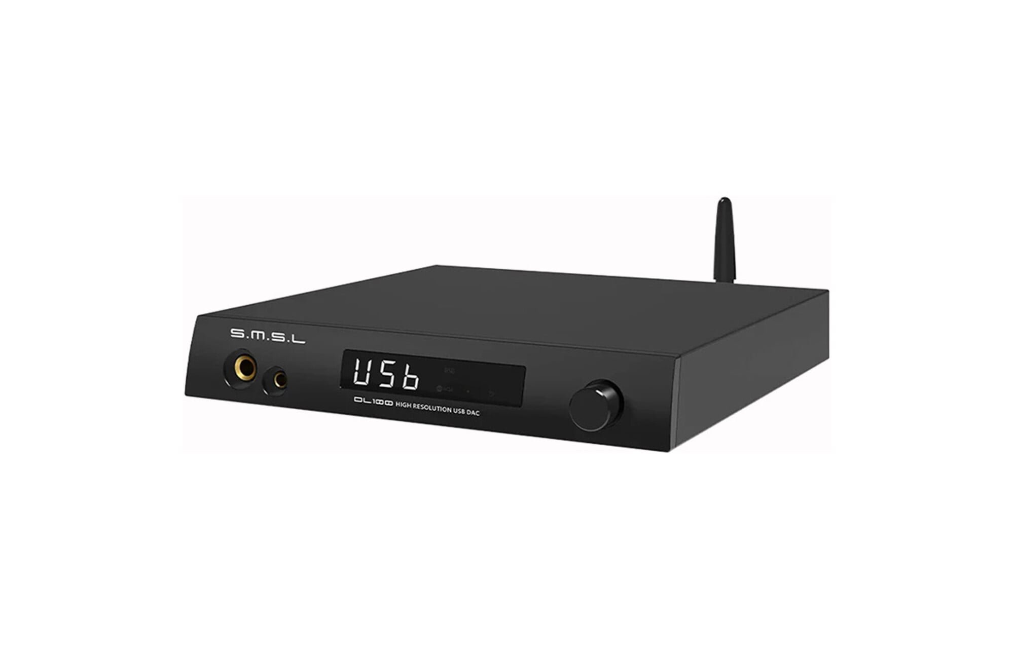 SMSL DL100 Audio DAC
