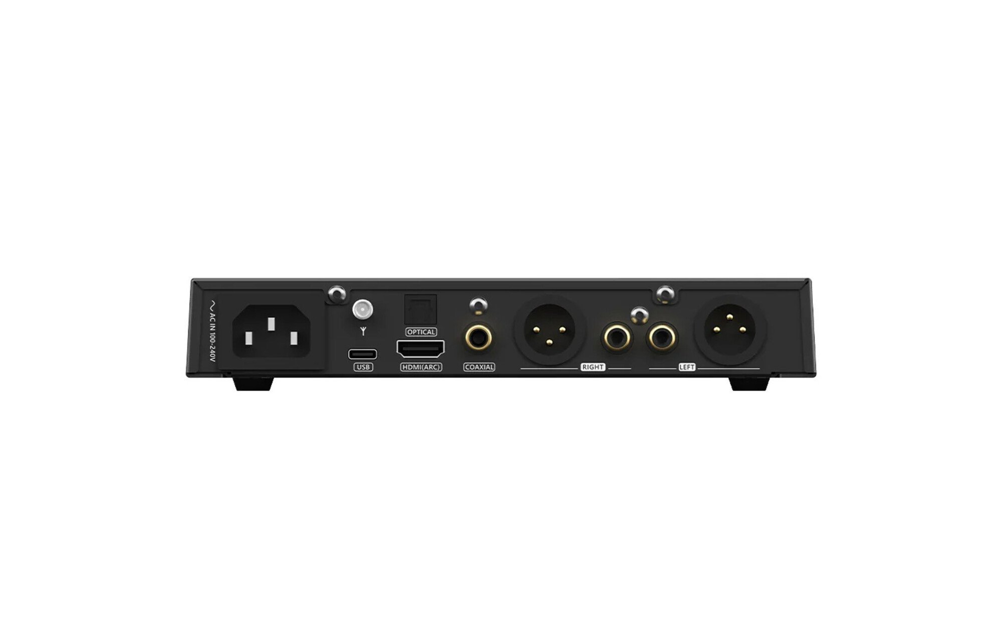 SMSL DL100 Audio DAC