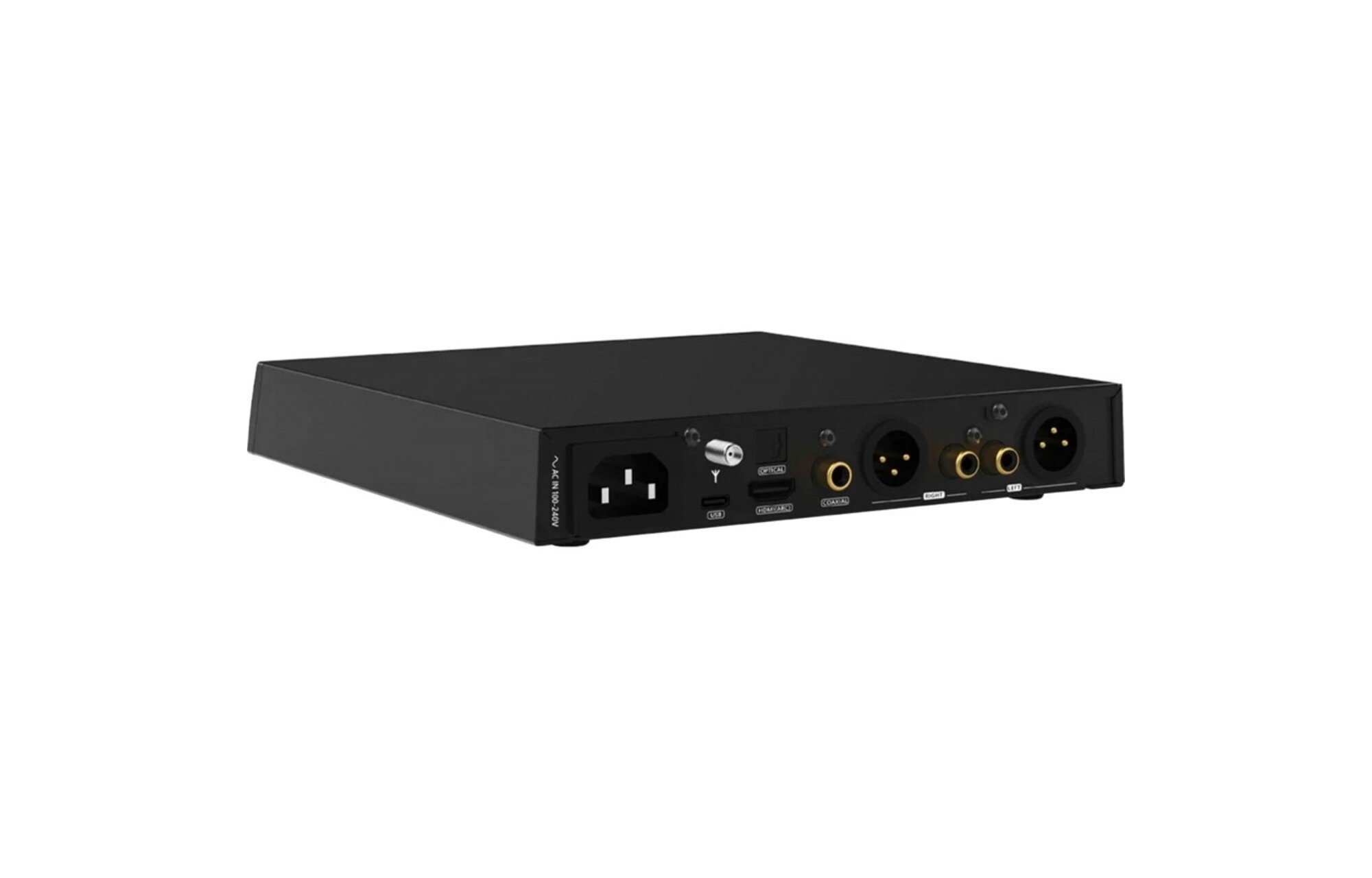 SMSL DL100 Audio DAC