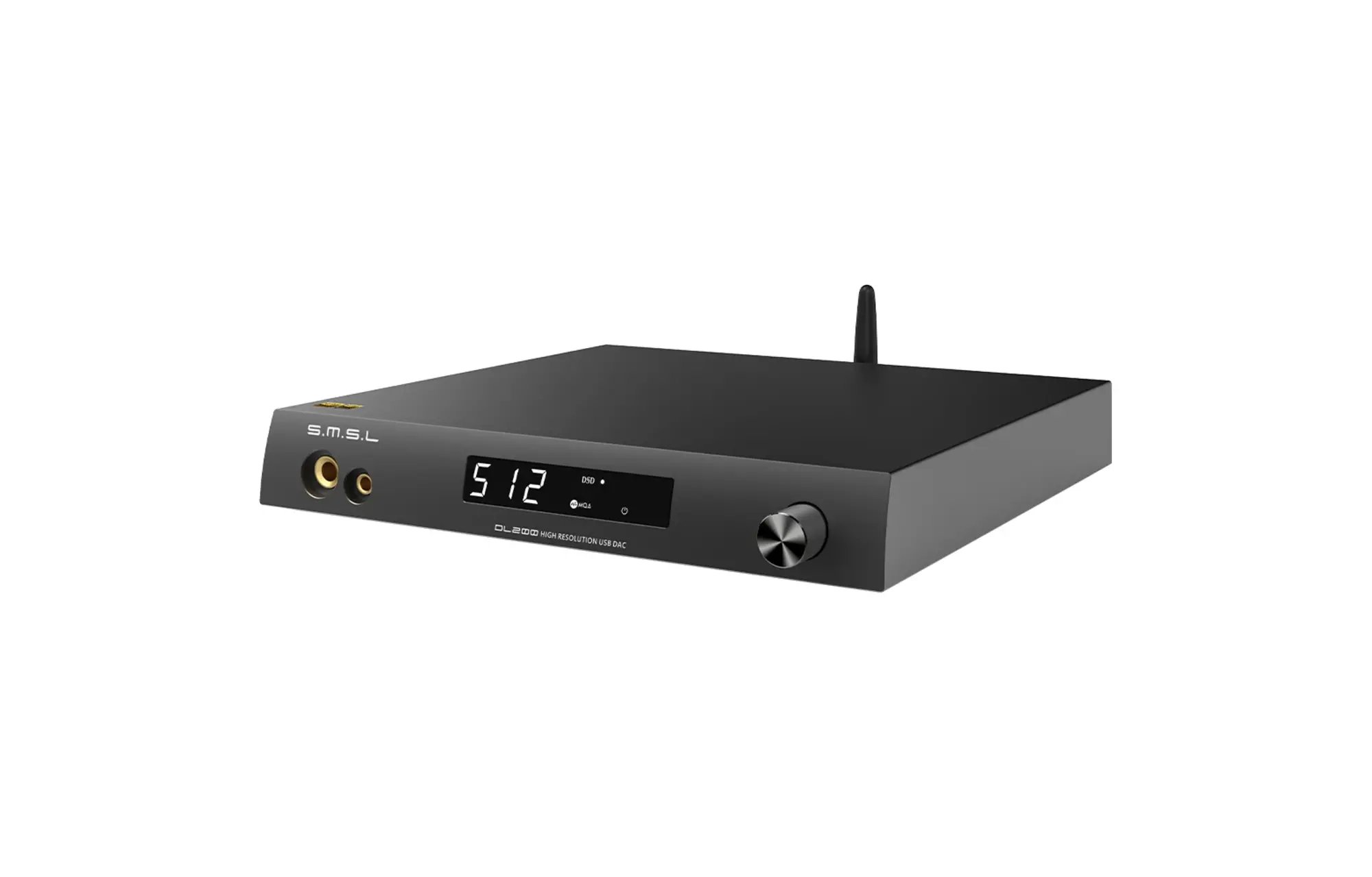 SMSL DL200 Audio DAC