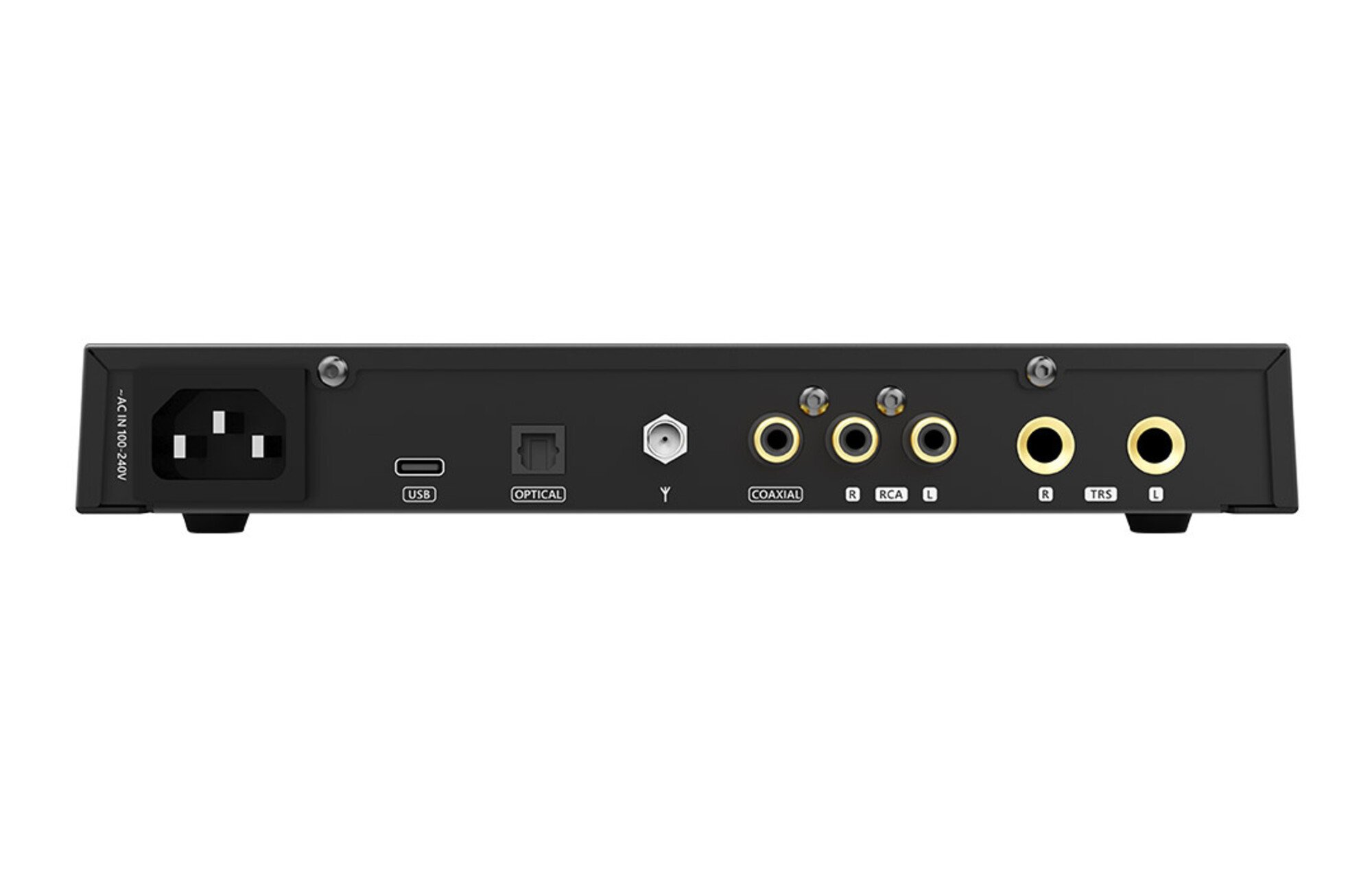 SMSL DL200 Audio DAC