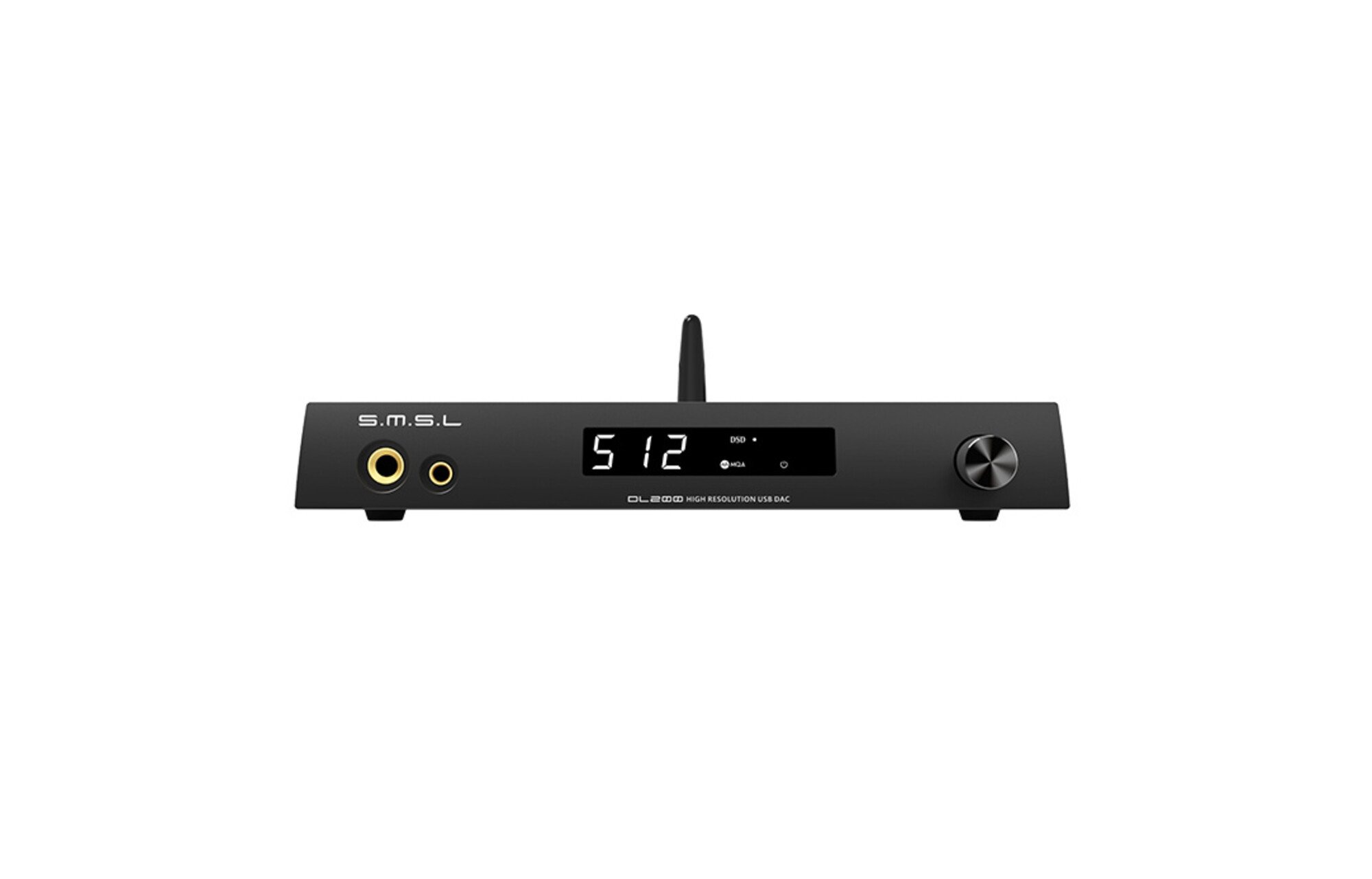 SMSL DL200 Audio DAC