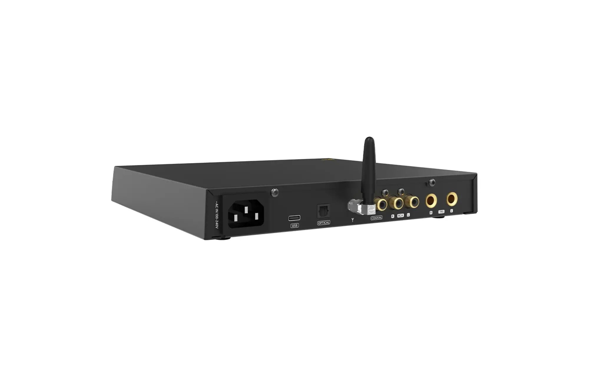 SMSL DL200 Audio DAC