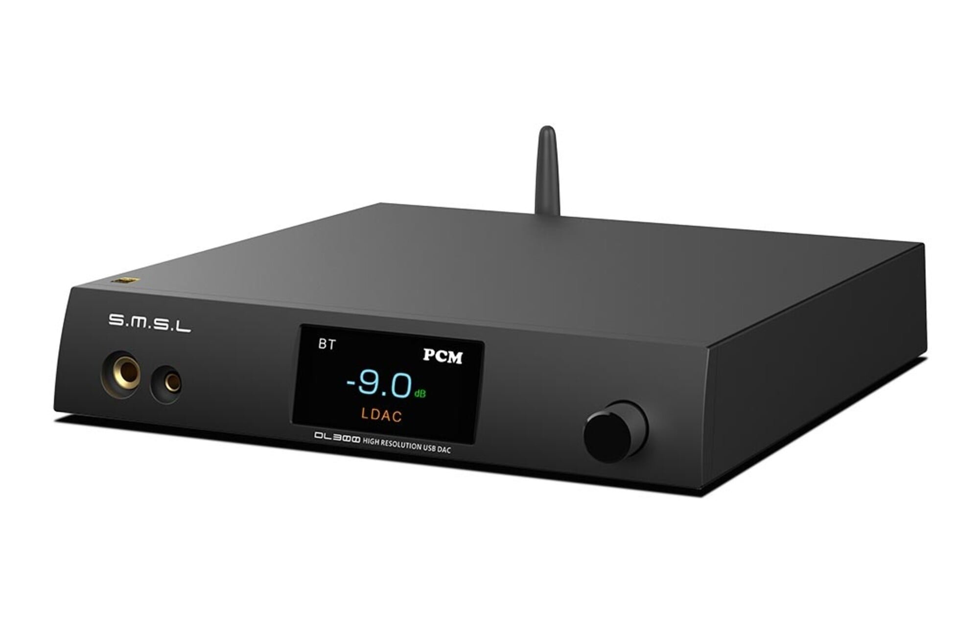 SMSL DL300 Audio DAC