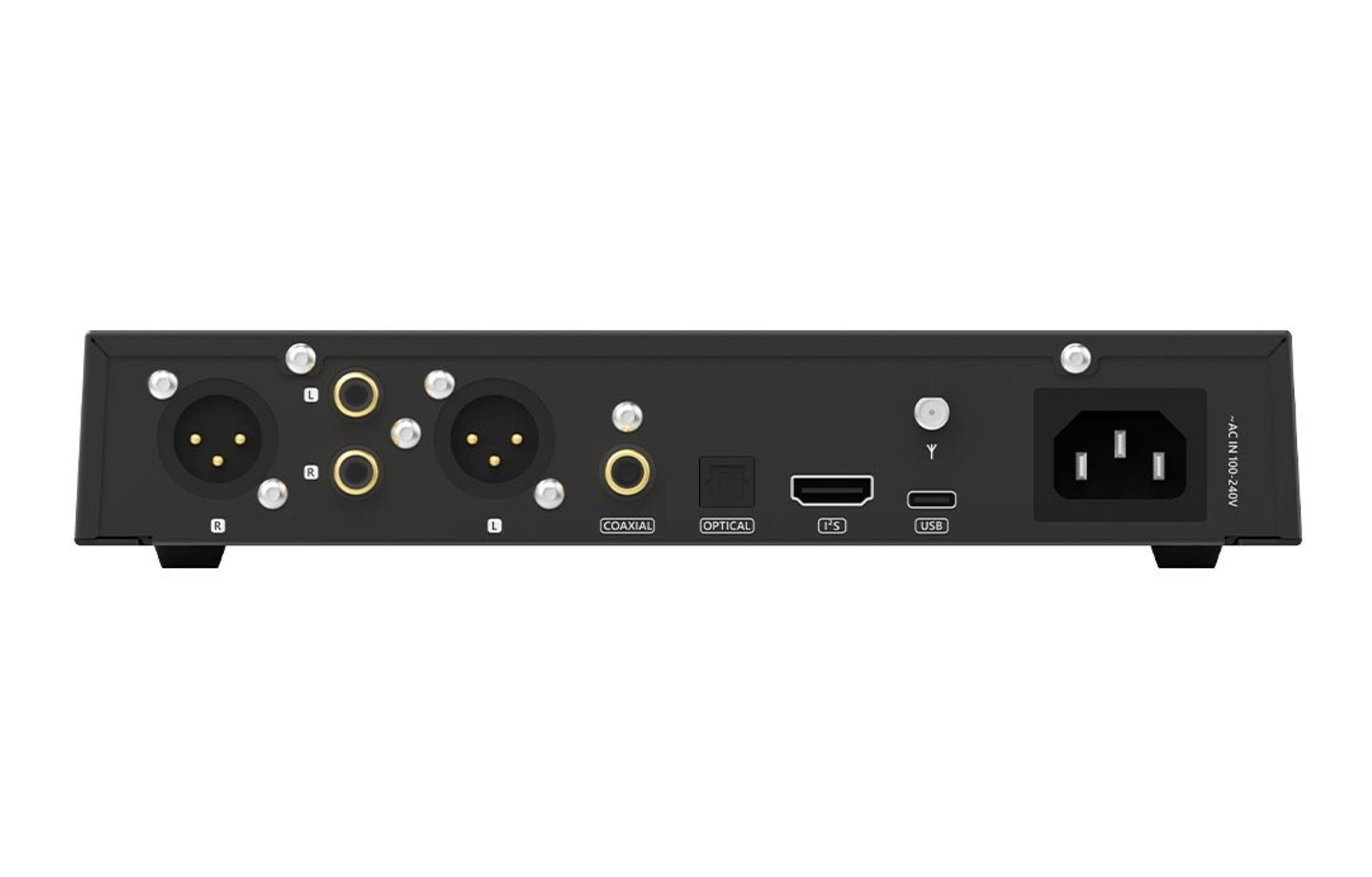 SMSL DL300 Audio DAC