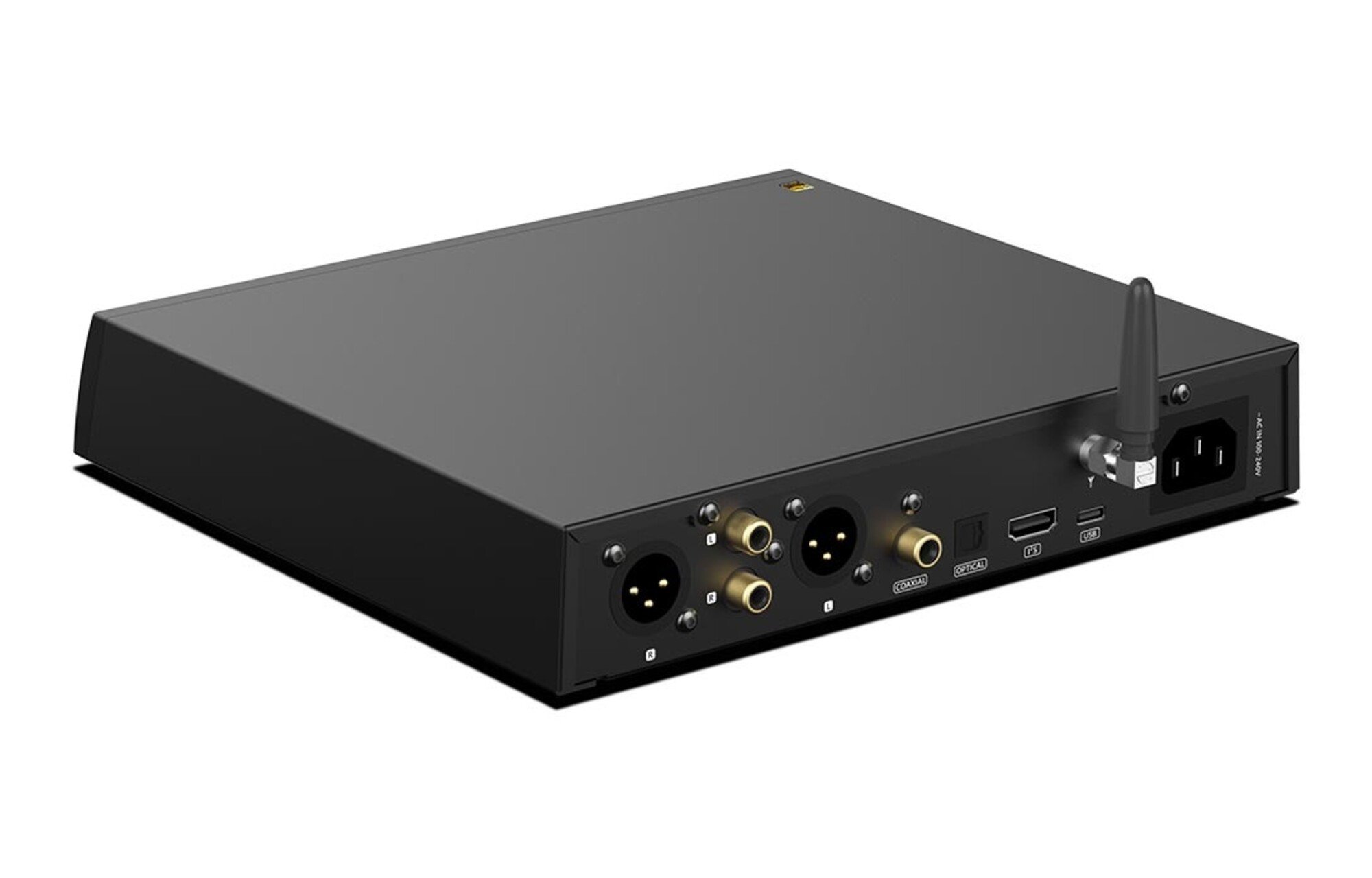 SMSL DL300 Audio DAC