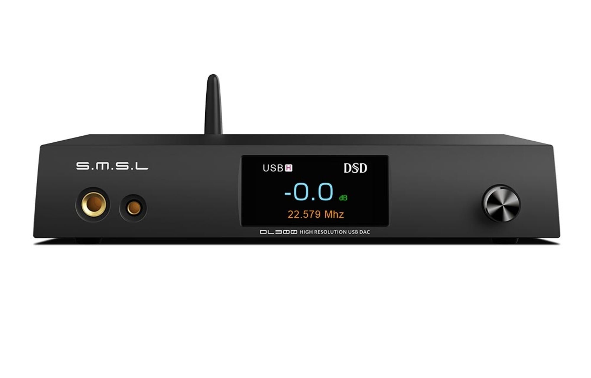 SMSL DL300 Audio DAC