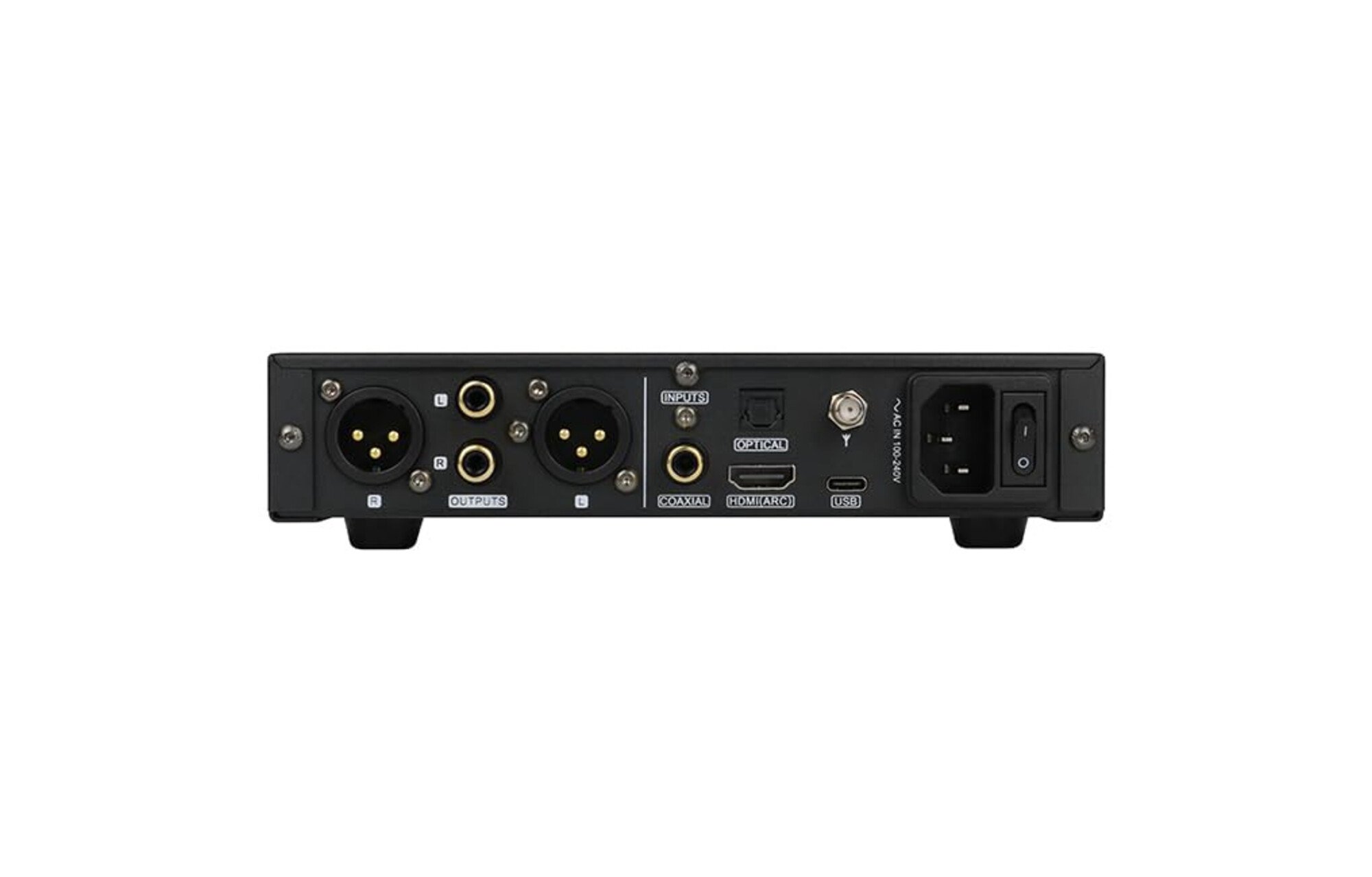 SMSL DO100PRO DAC modul