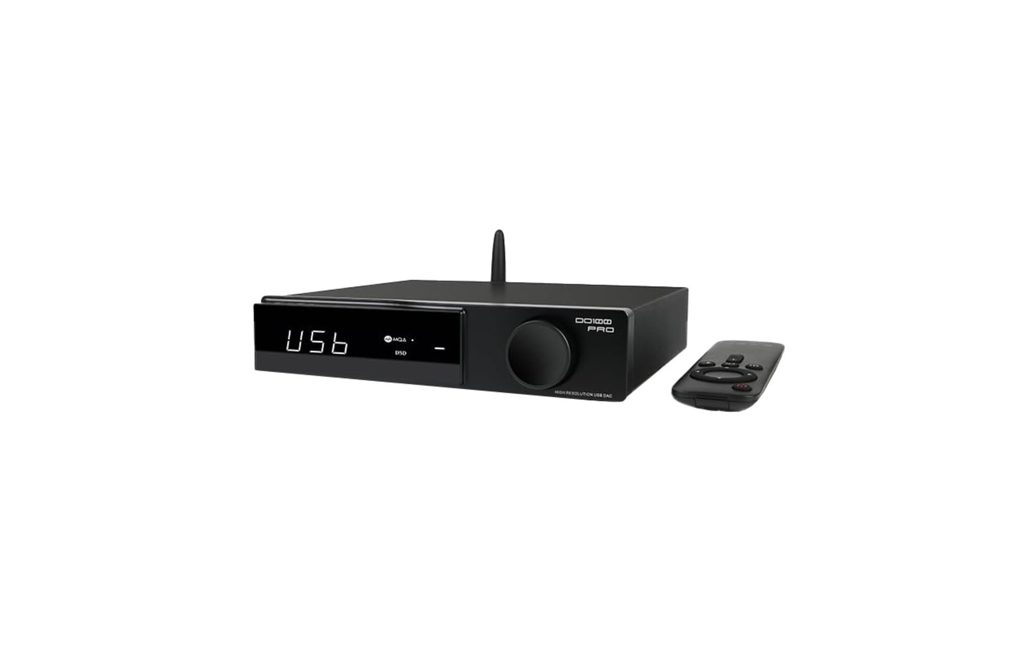 SMSL DO100PRO DAC modul