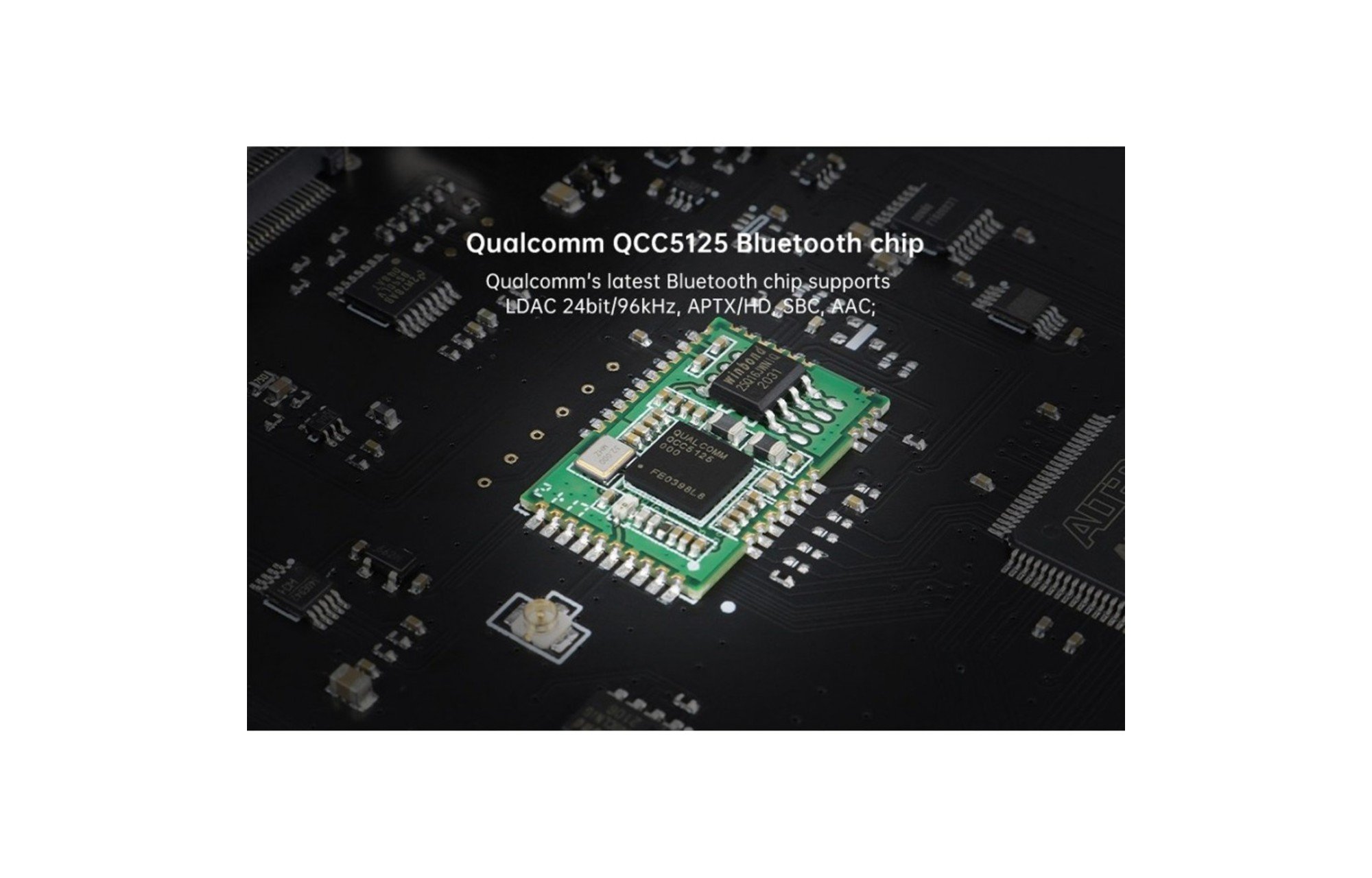 SMSL DO200 DAC 2x ES9068AS XMOS Bluetooth 5.0 LDAC 32bit DSD512 MQA