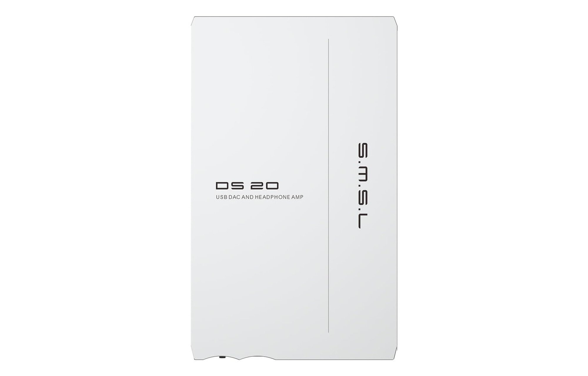 SMSL DSL DS20 hordozható DAC és fejhallgató erősítő CS43131