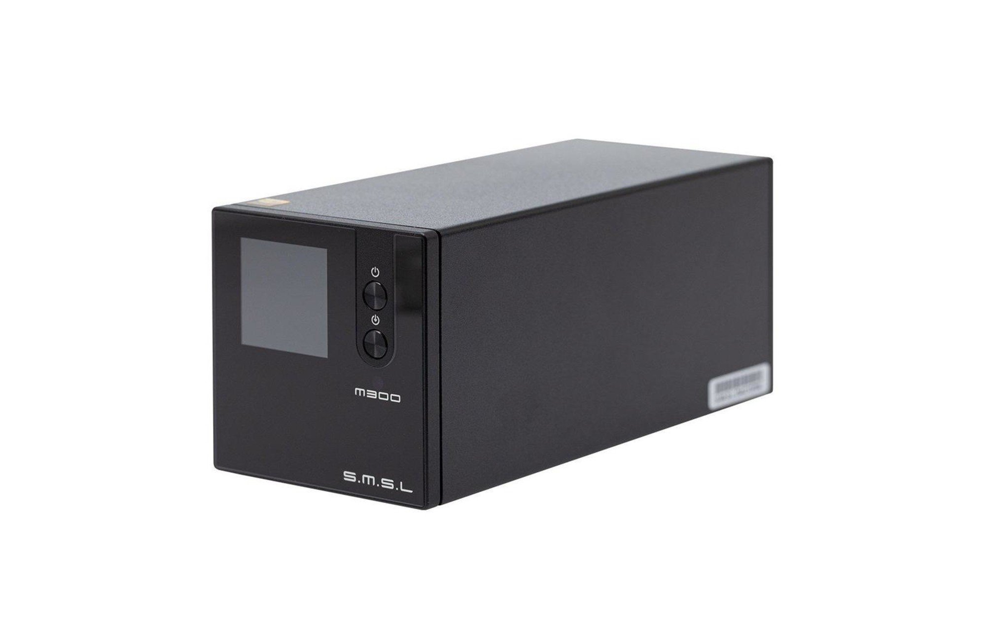 SMSL M300 MKII | Bluetooth | Audio DAC