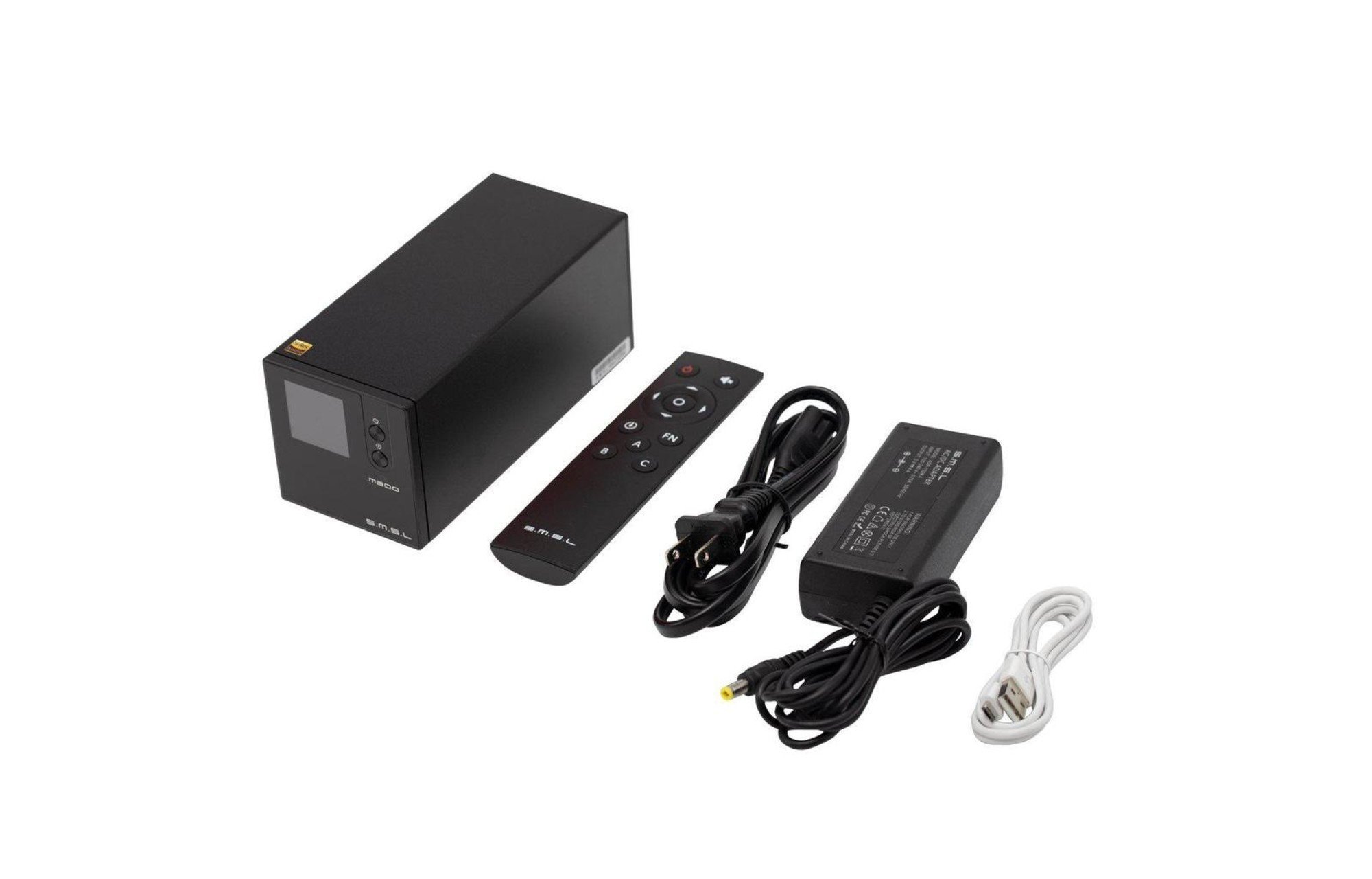 SMSL M300 MKII | Bluetooth | Audio DAC