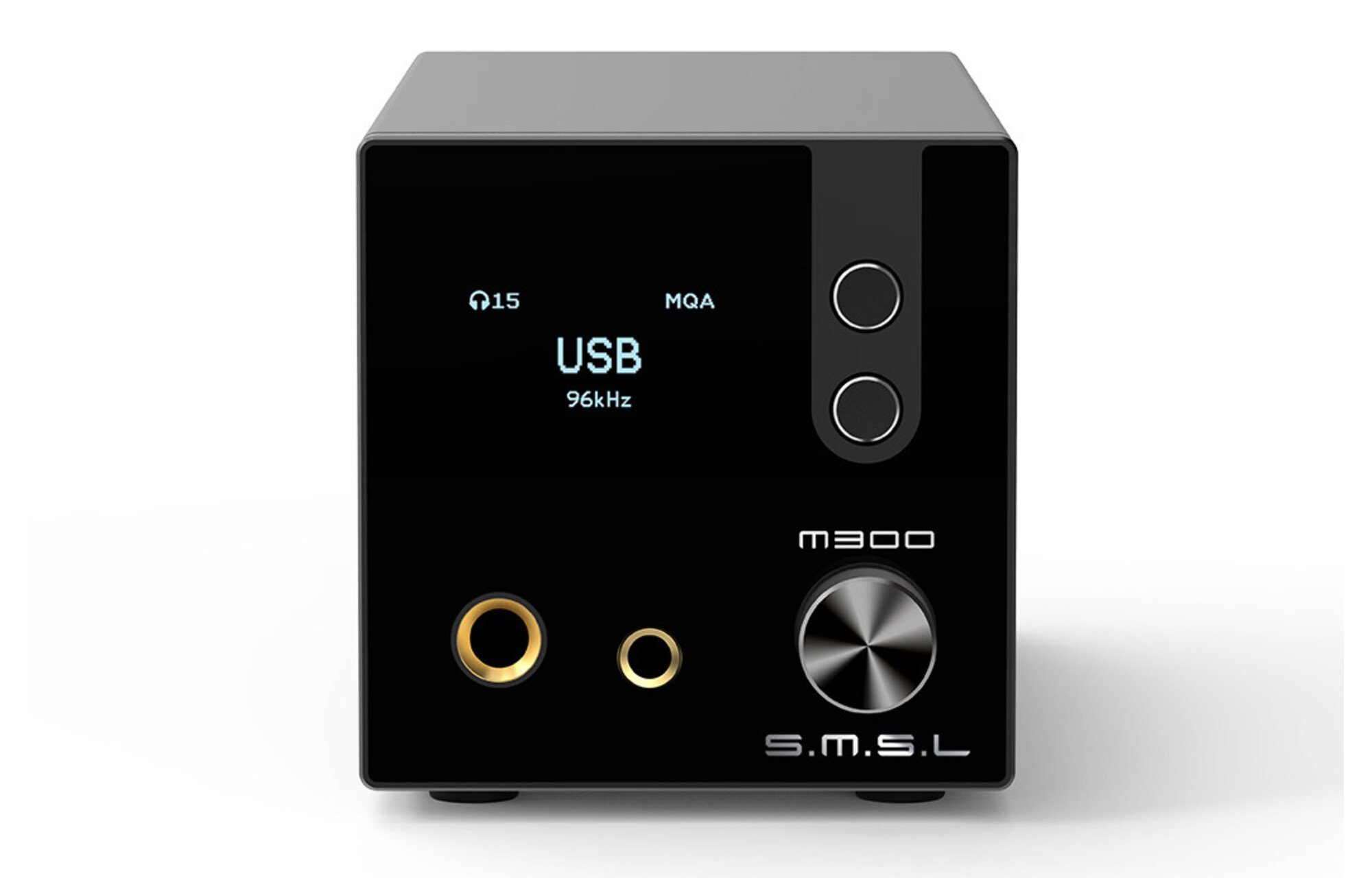 SMSL M300SE MQA Audio DAC