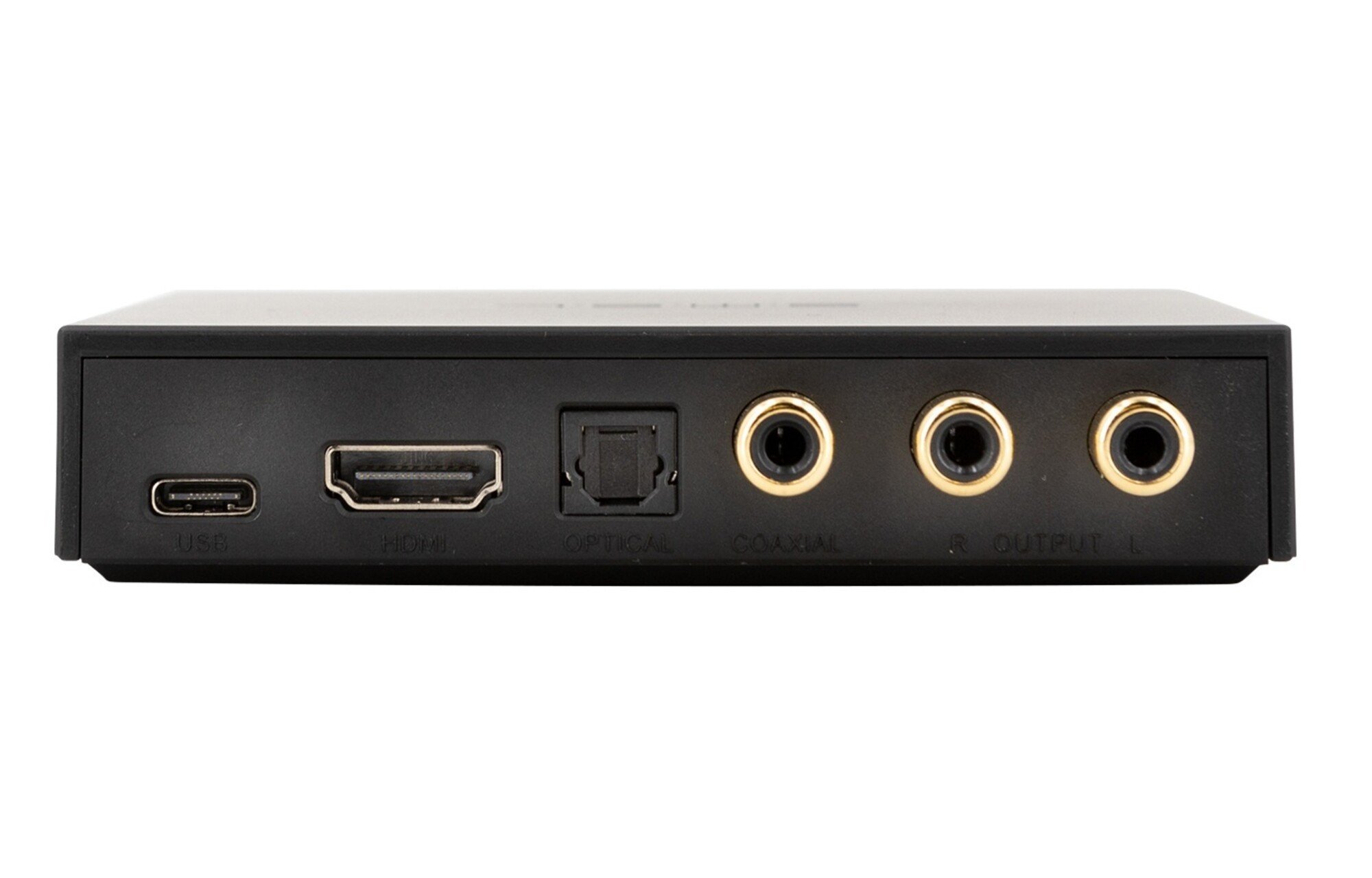 SMSL PS100 multifunkcionális audio átalakító