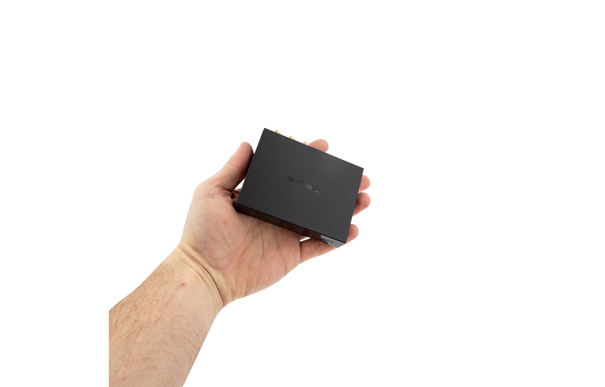 SMSL PS100 multifunkcionális audio átalakító