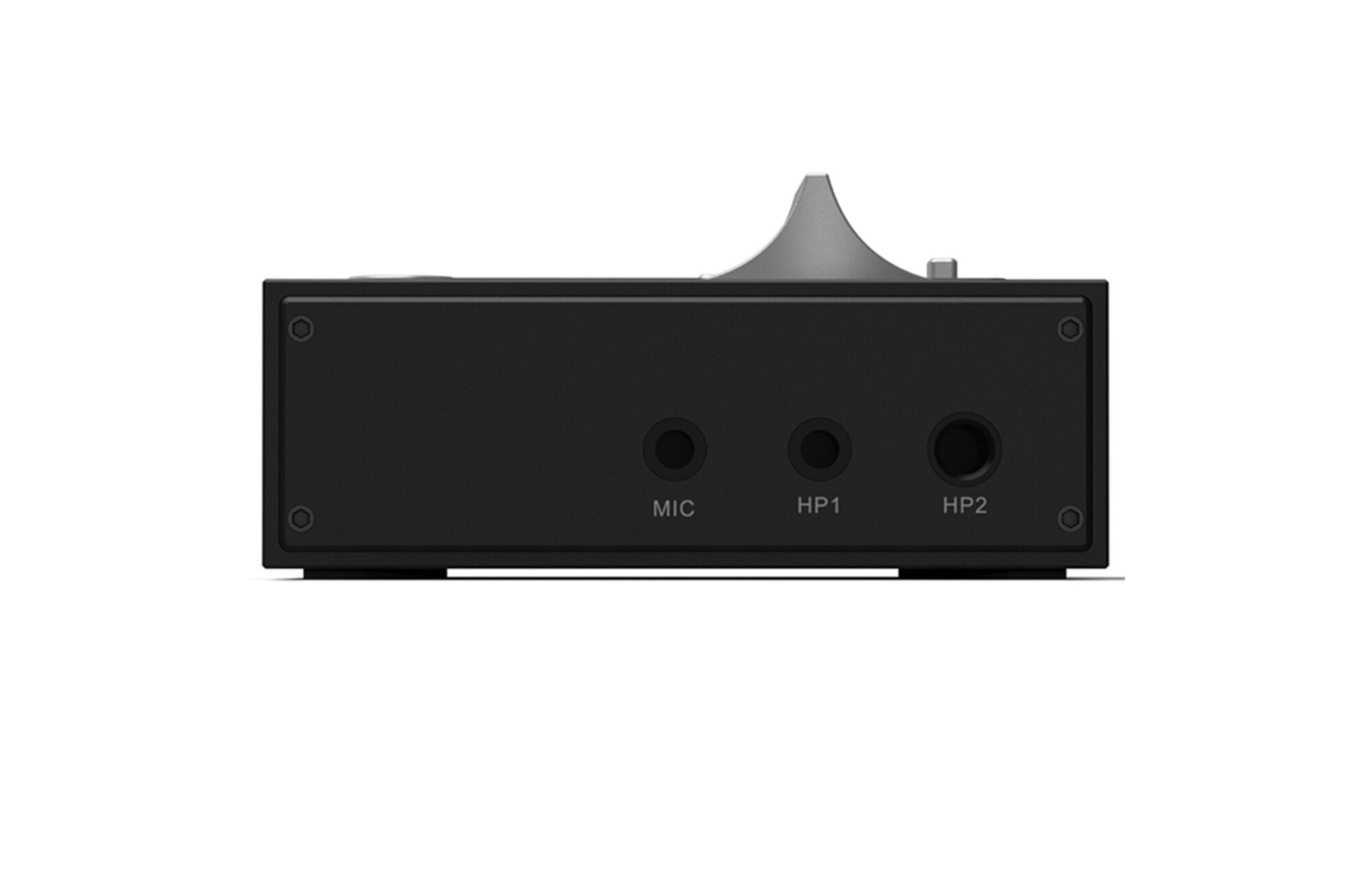 SMSL R1 Gaming DAC és fejhallgató erősítő