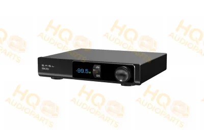 SMSL RAW-DAC1 audio DAC