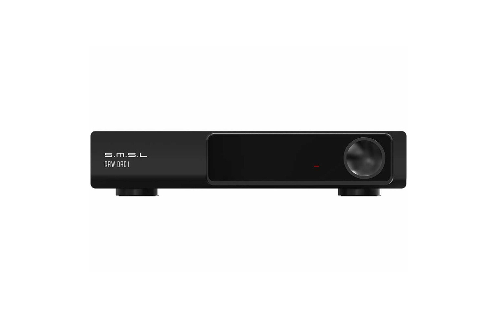 SMSL RAW-DAC1 audio DAC