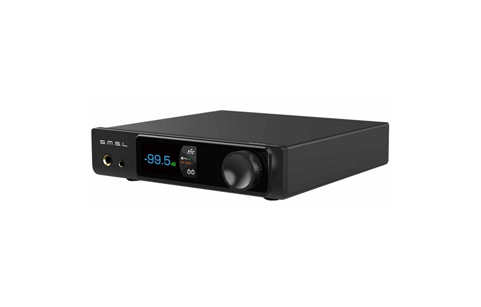 SMSL RAW-MDA1 DAC ES9039Q2M