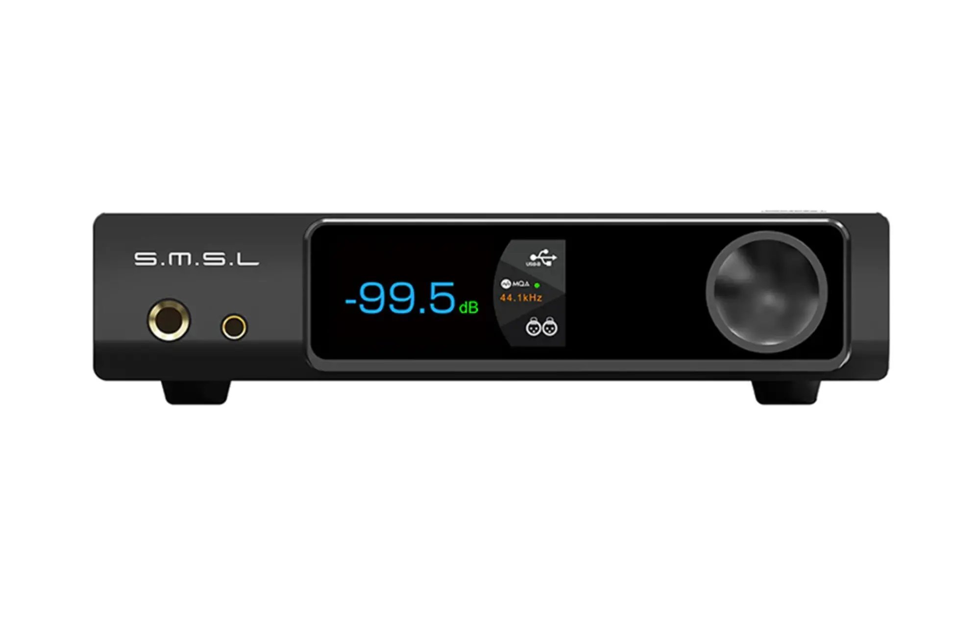 SMSL RAW-MDA1 DAC ES9039Q2M