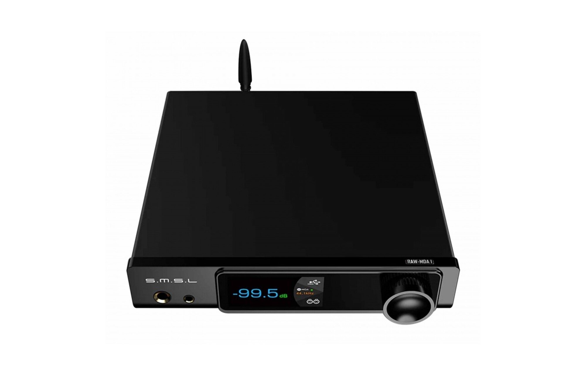 SMSL RAW-MDA1 DAC ES9039Q2M