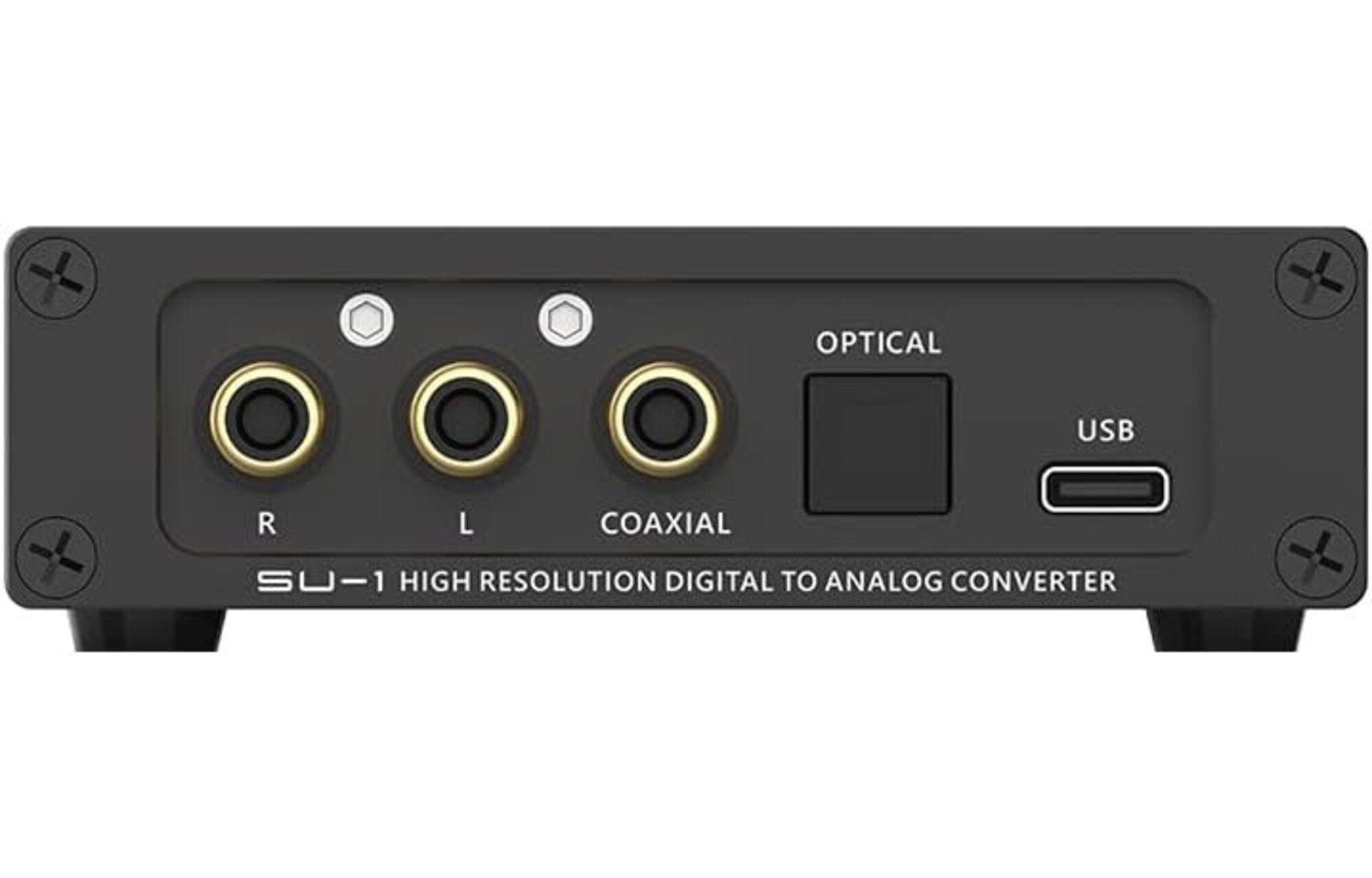 SMSL SU-1 MQA-CD audio dekóder AK4493S XU316 768kHz/32Bit DSD512 Hi-Res DAC