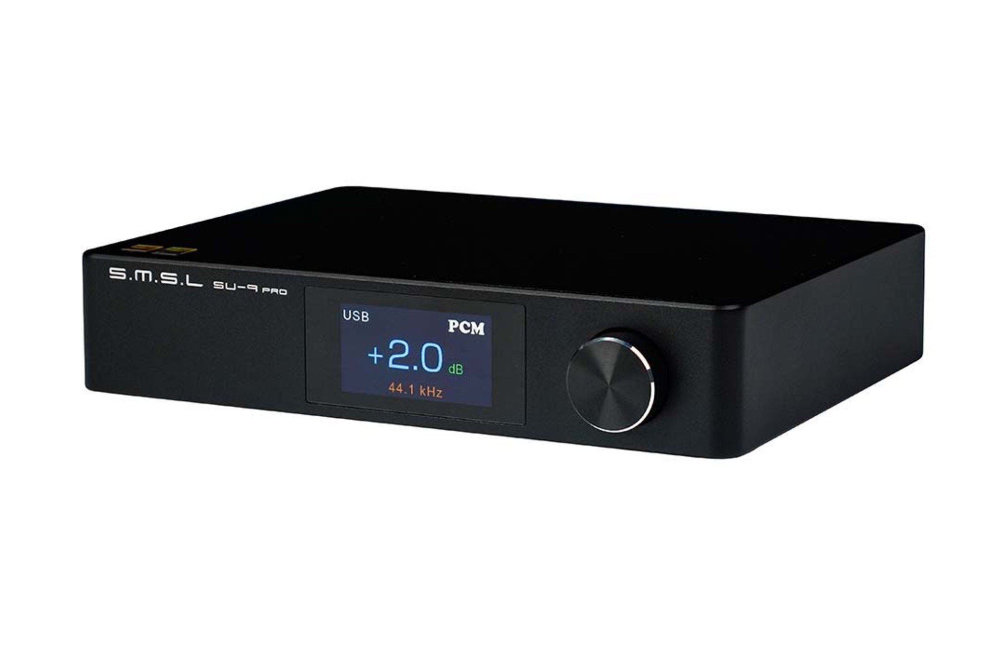 SMSL SU-9 Pro DAC