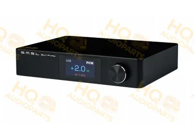 SMSL SU-9 Pro DAC