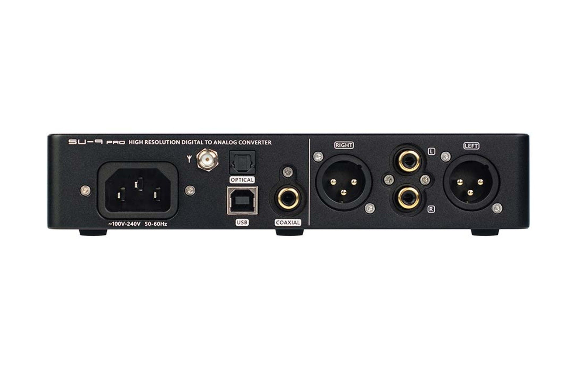 SMSL SU-9 Pro DAC