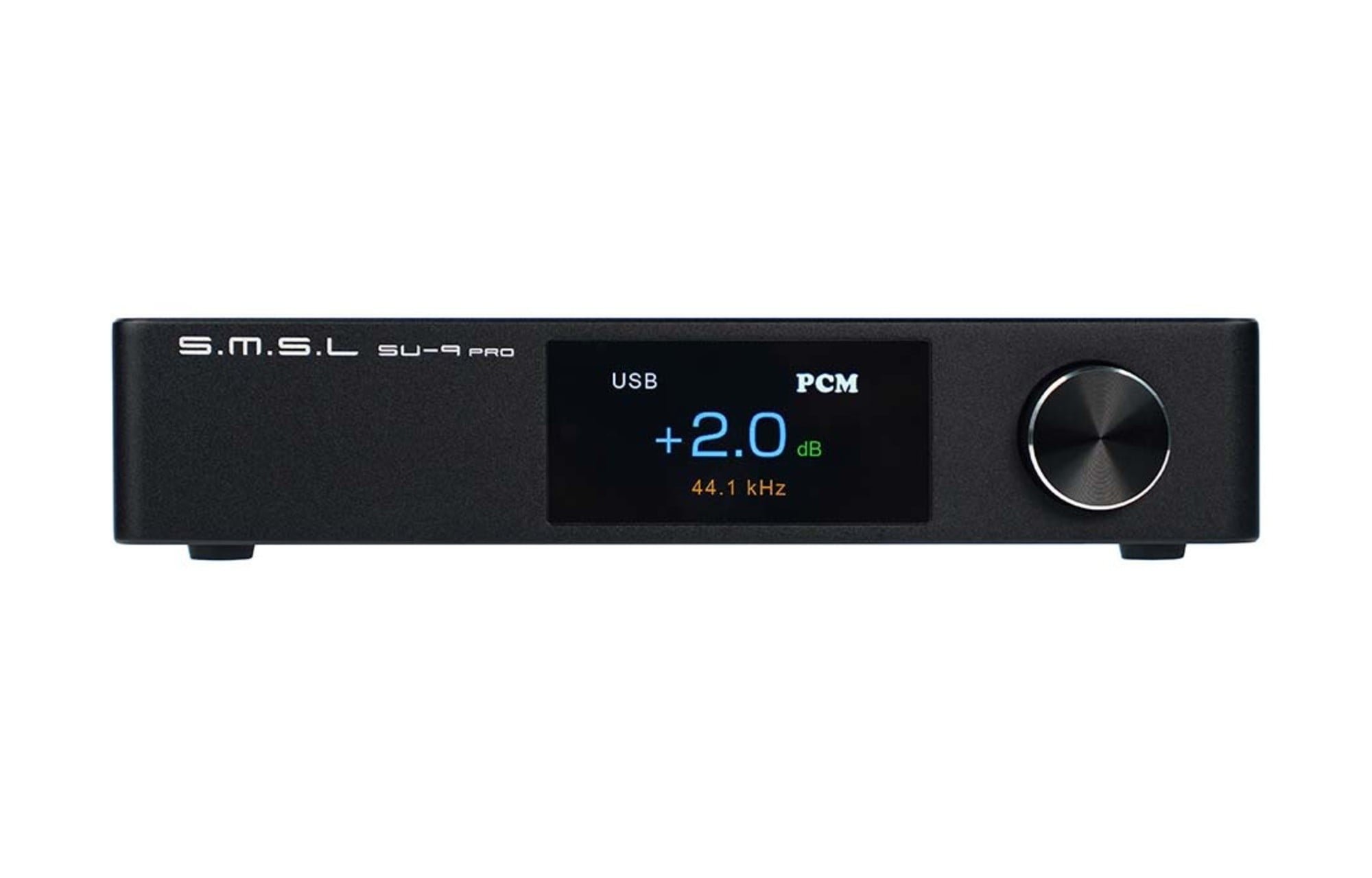 SMSL SU-9 Pro DAC