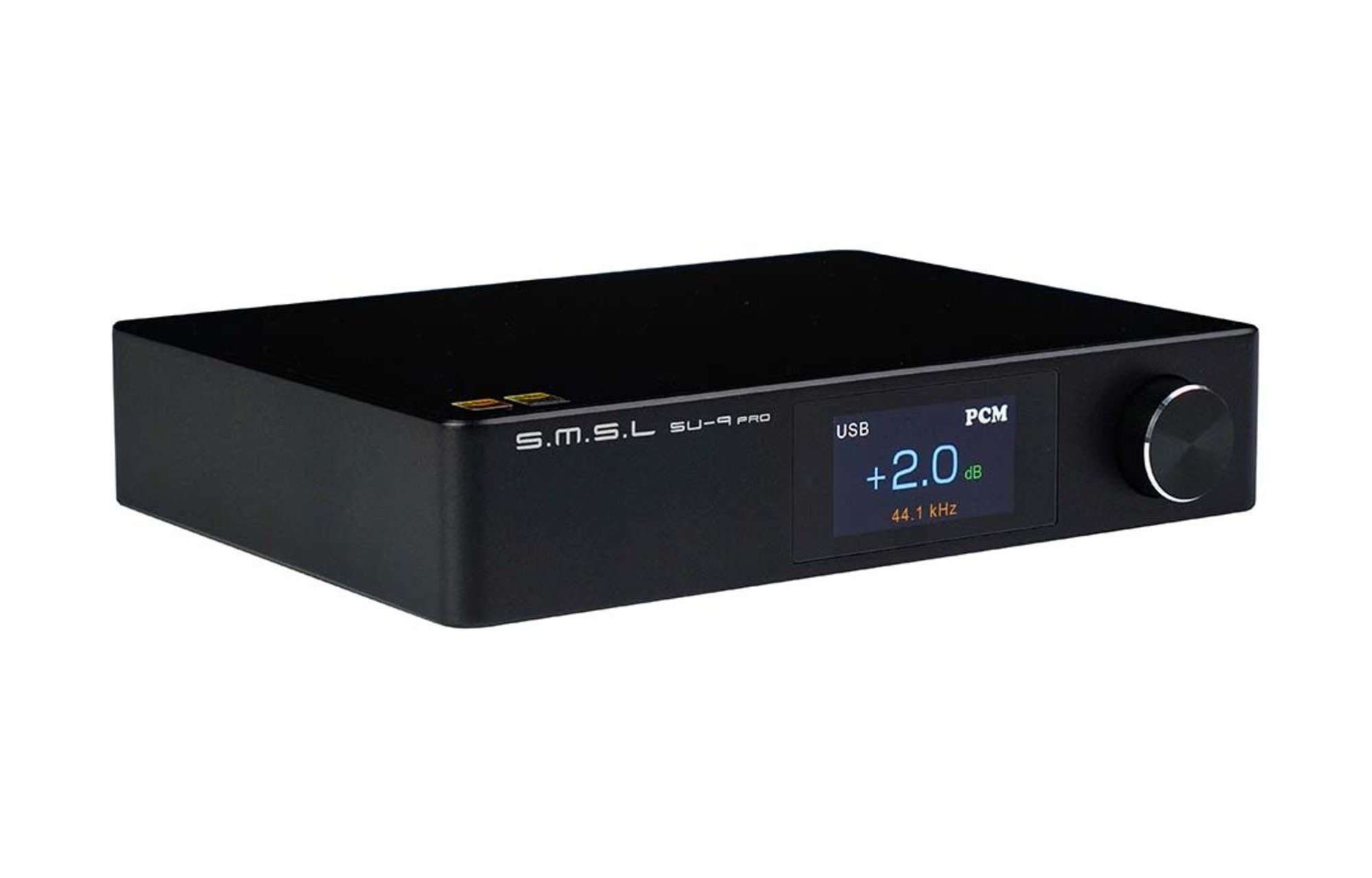SMSL SU-9 Pro DAC
