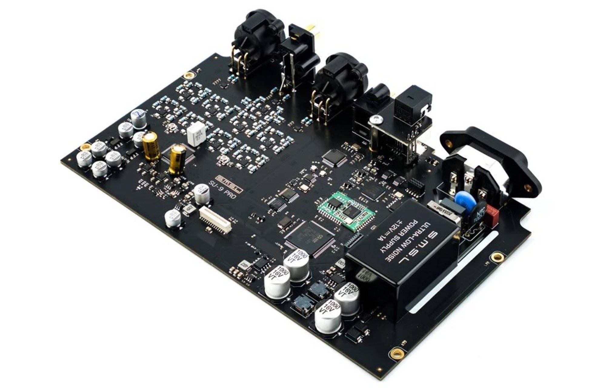 SMSL SU-9 Pro DAC