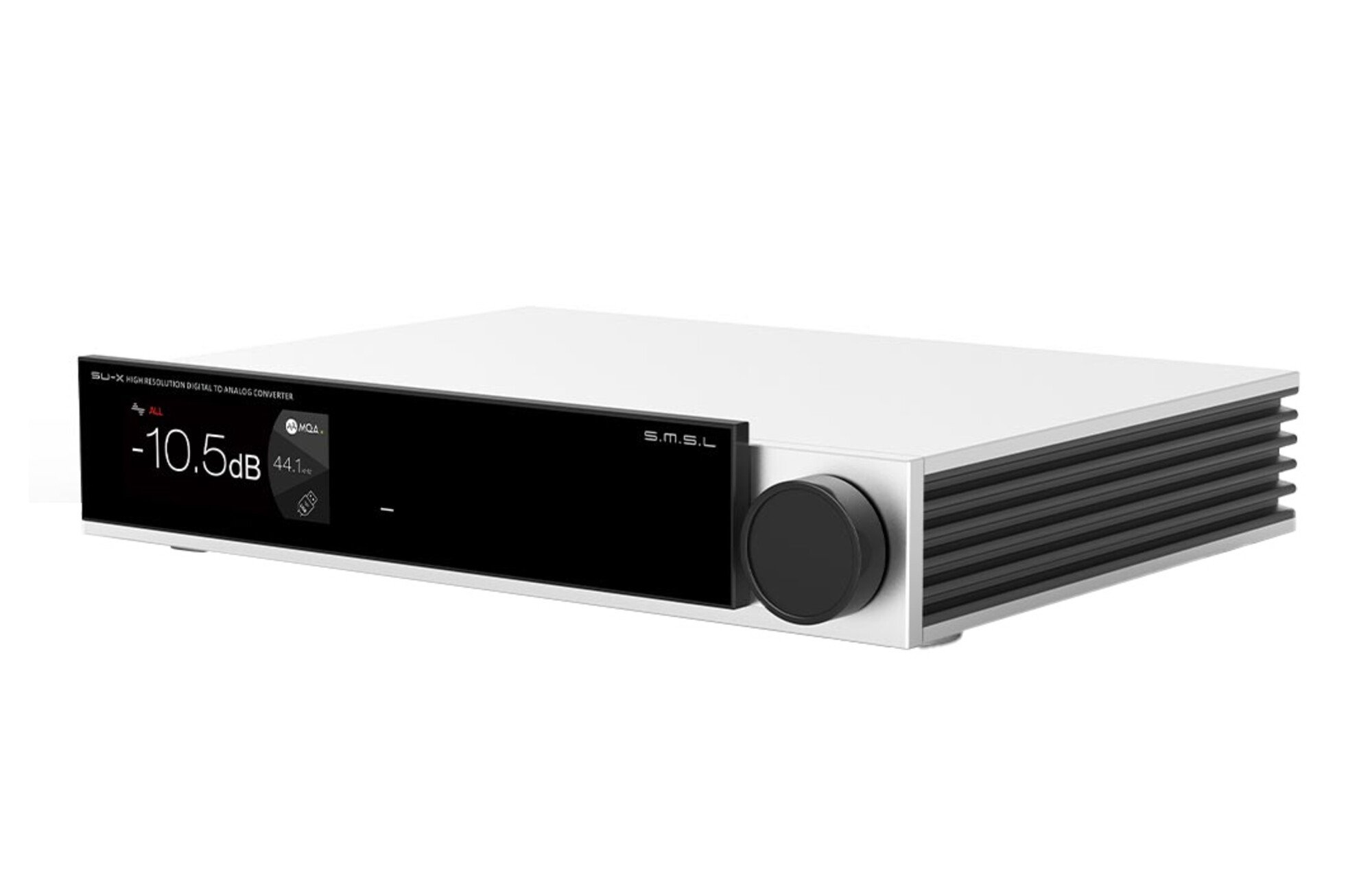 SMSL SU-X Dual Digital/Analog átalakító (DAC)