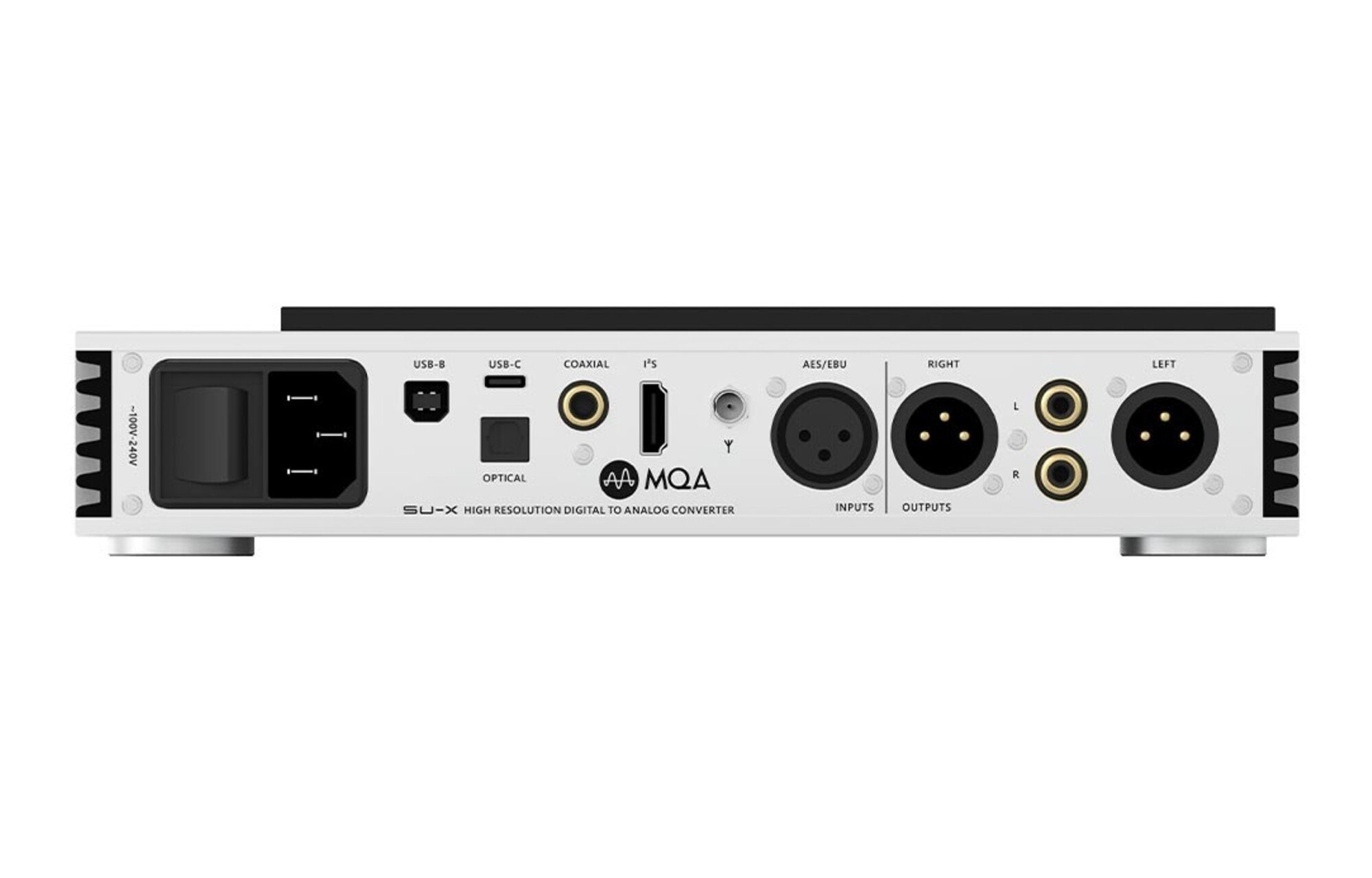 SMSL SU-X Dual Digital/Analog átalakító (DAC)