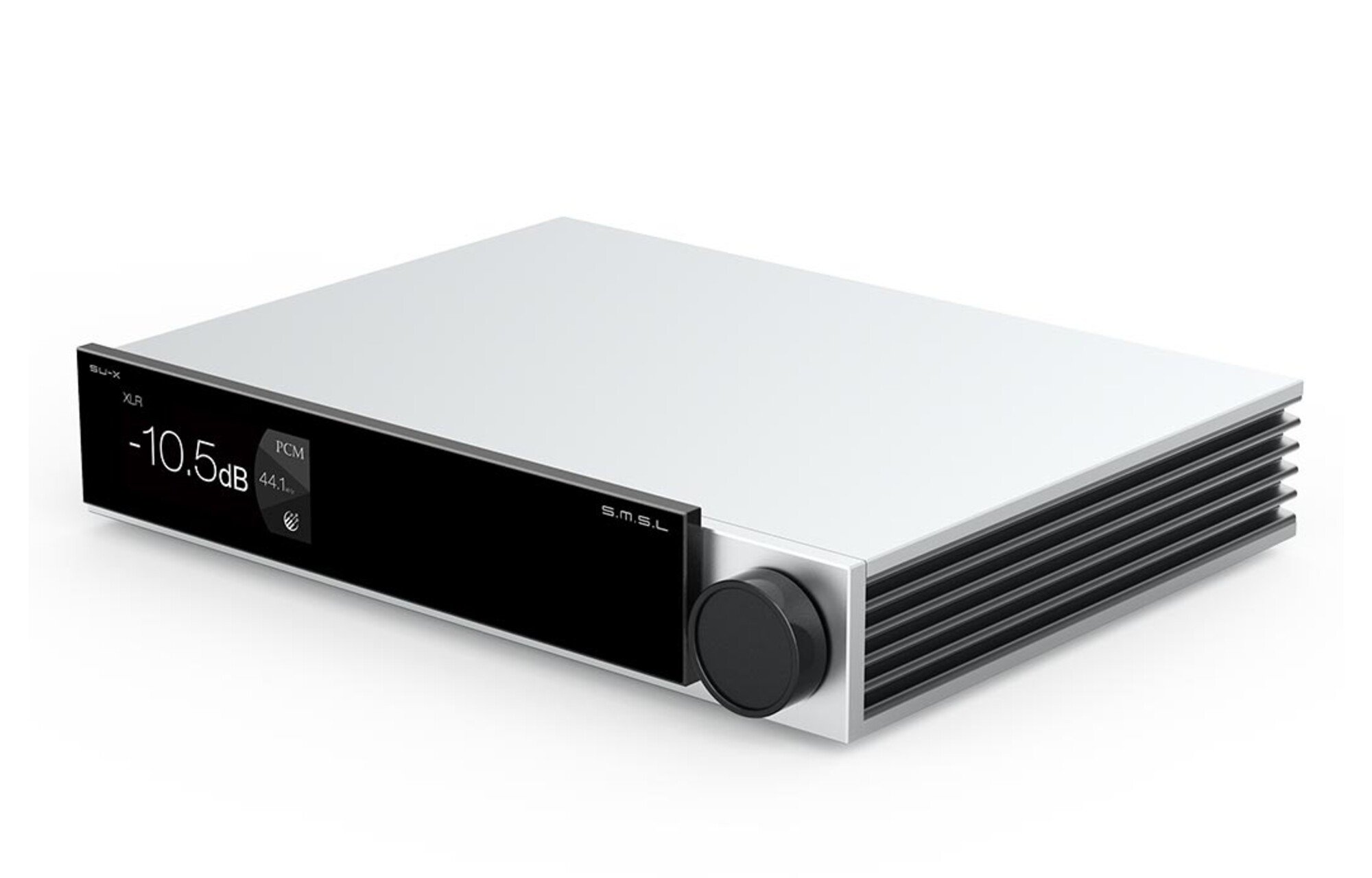 SMSL SU-X Dual Digital/Analog átalakító (DAC)