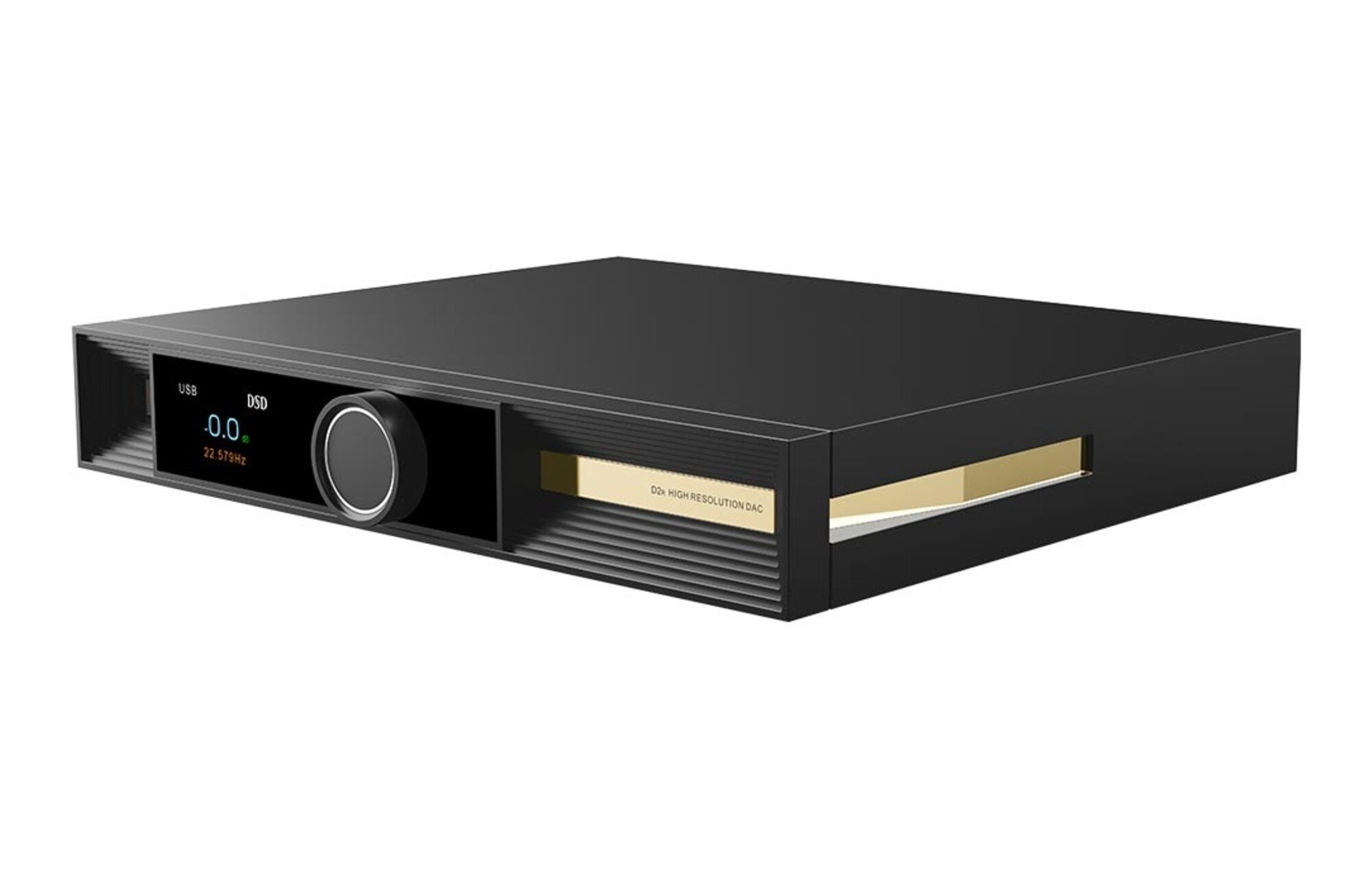 SMSL VMV D2R Audio DAC