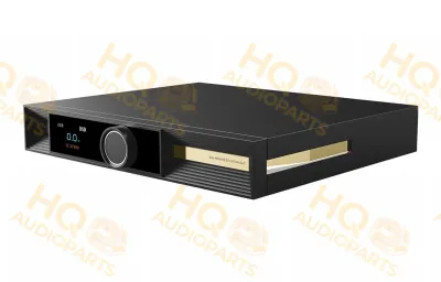 SMSL VMV D2R Audio DAC