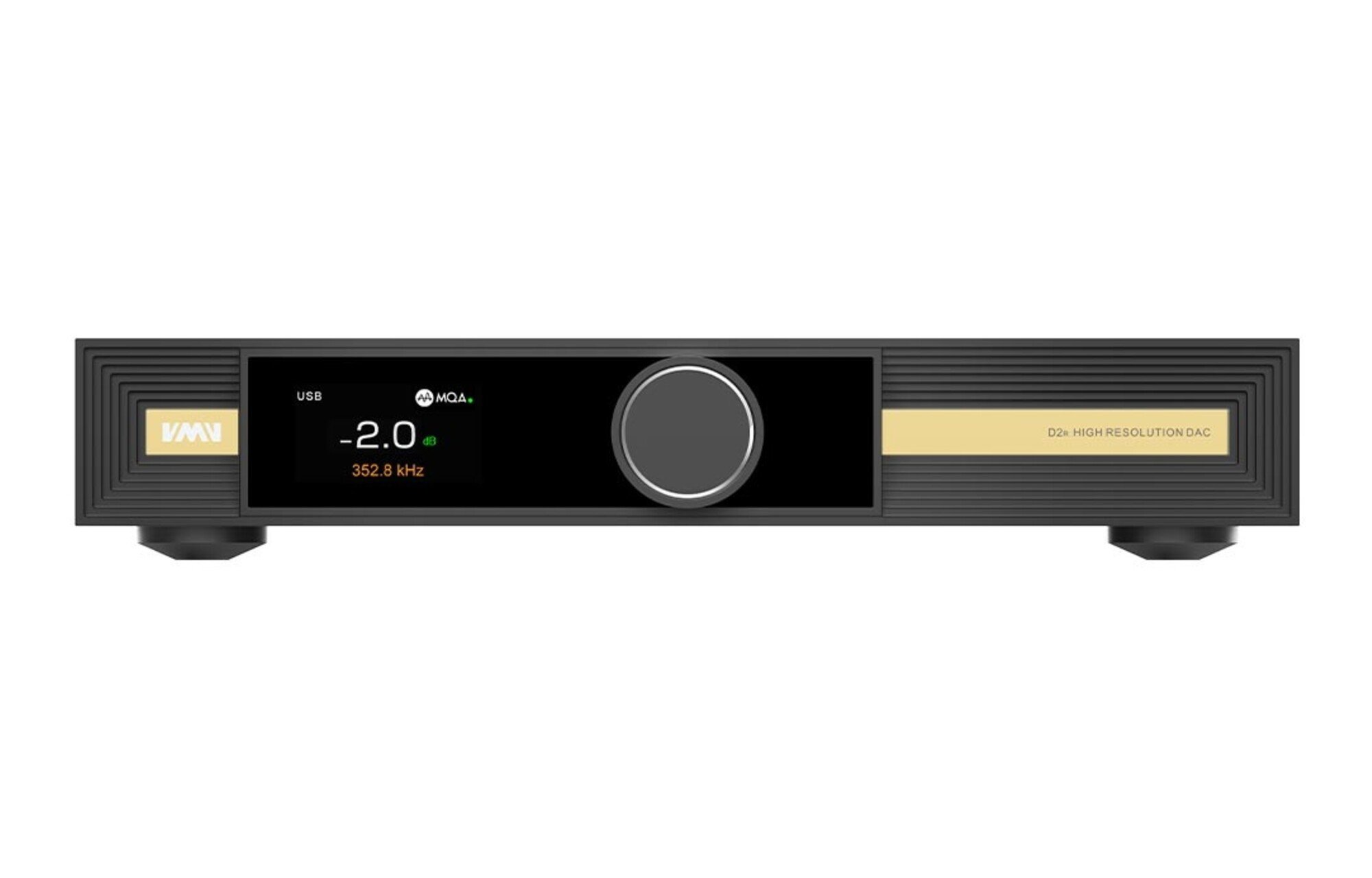 SMSL VMV D2R Audio DAC