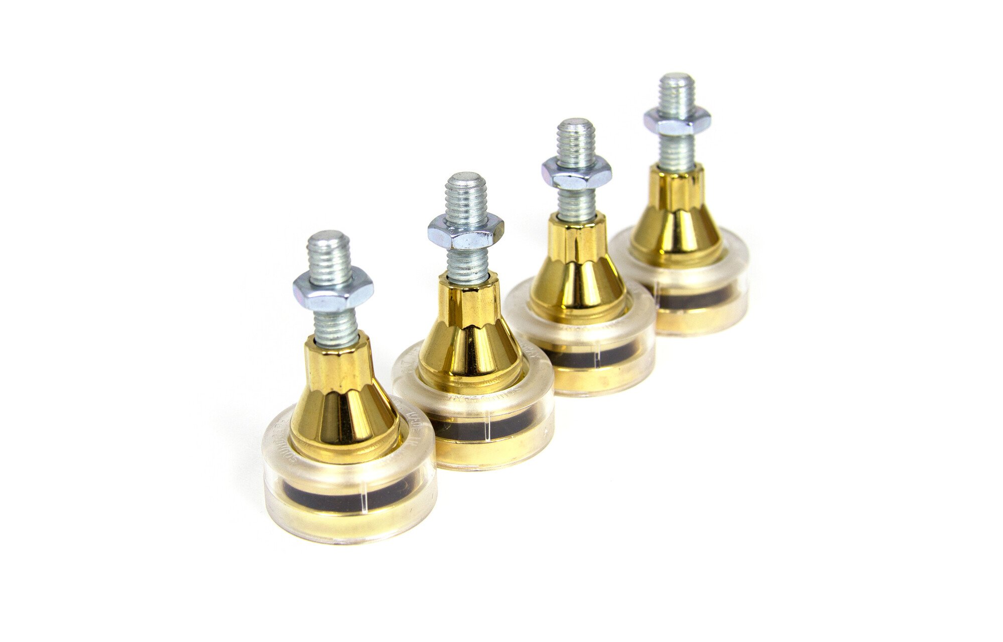 Soundcare by SEAS High-end Supernova M8 hangszóróbetétek