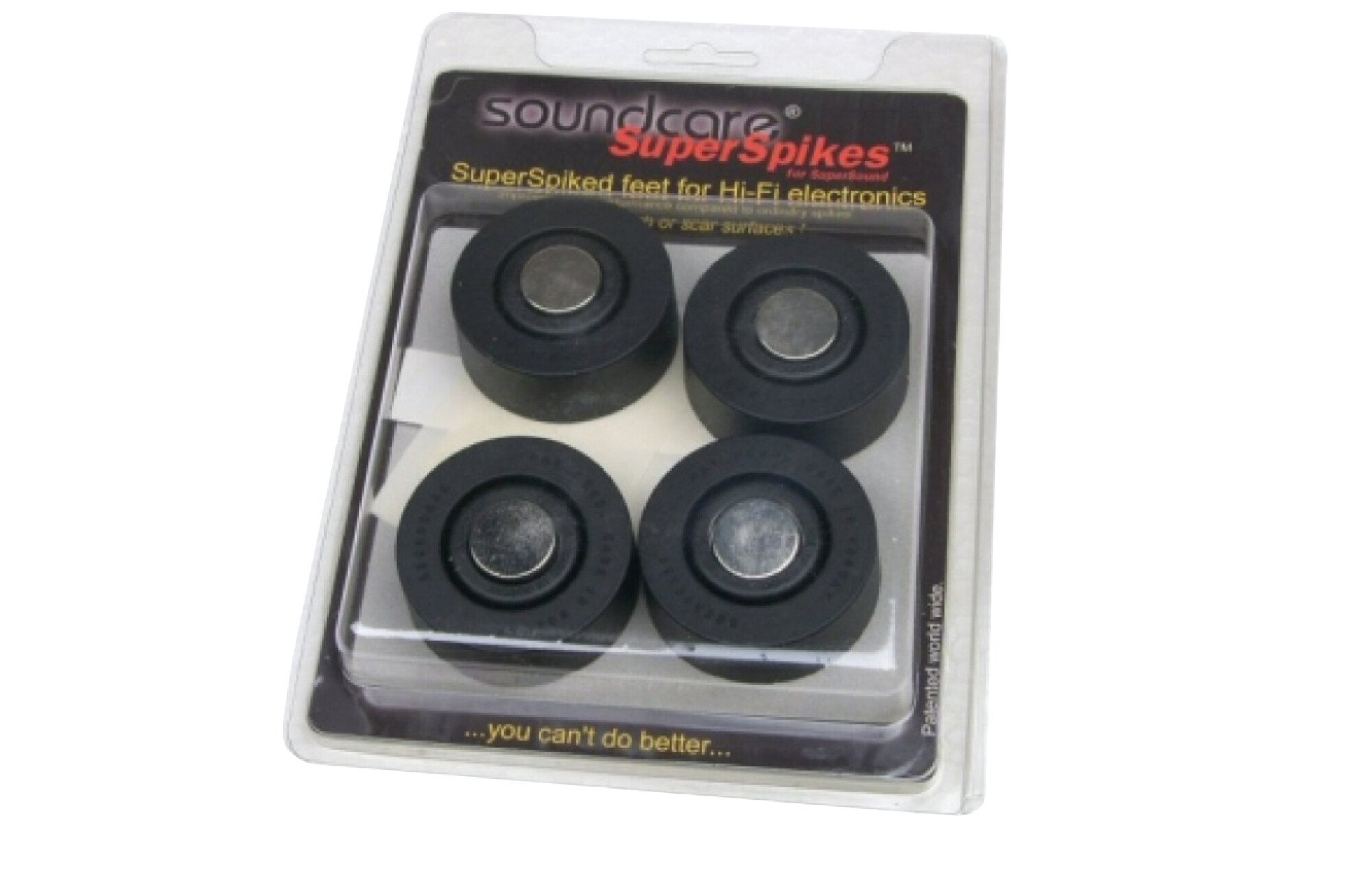 Soundcare by SEAS High-end hangszóróbetétek